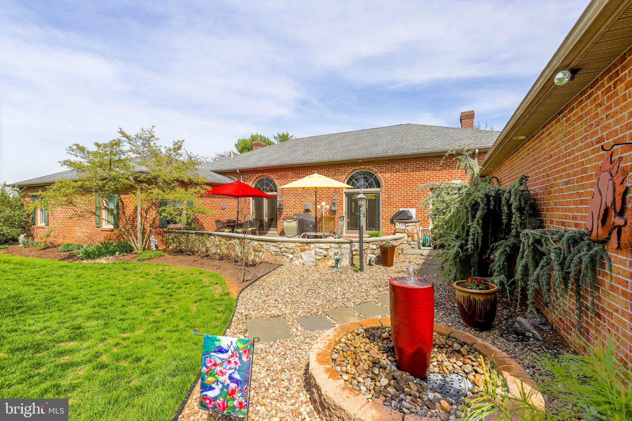 GUILFORD TWP - Residential