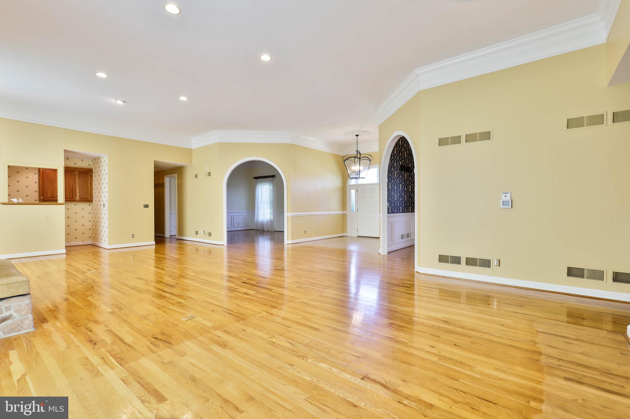 GUILFORD TWP - Residential