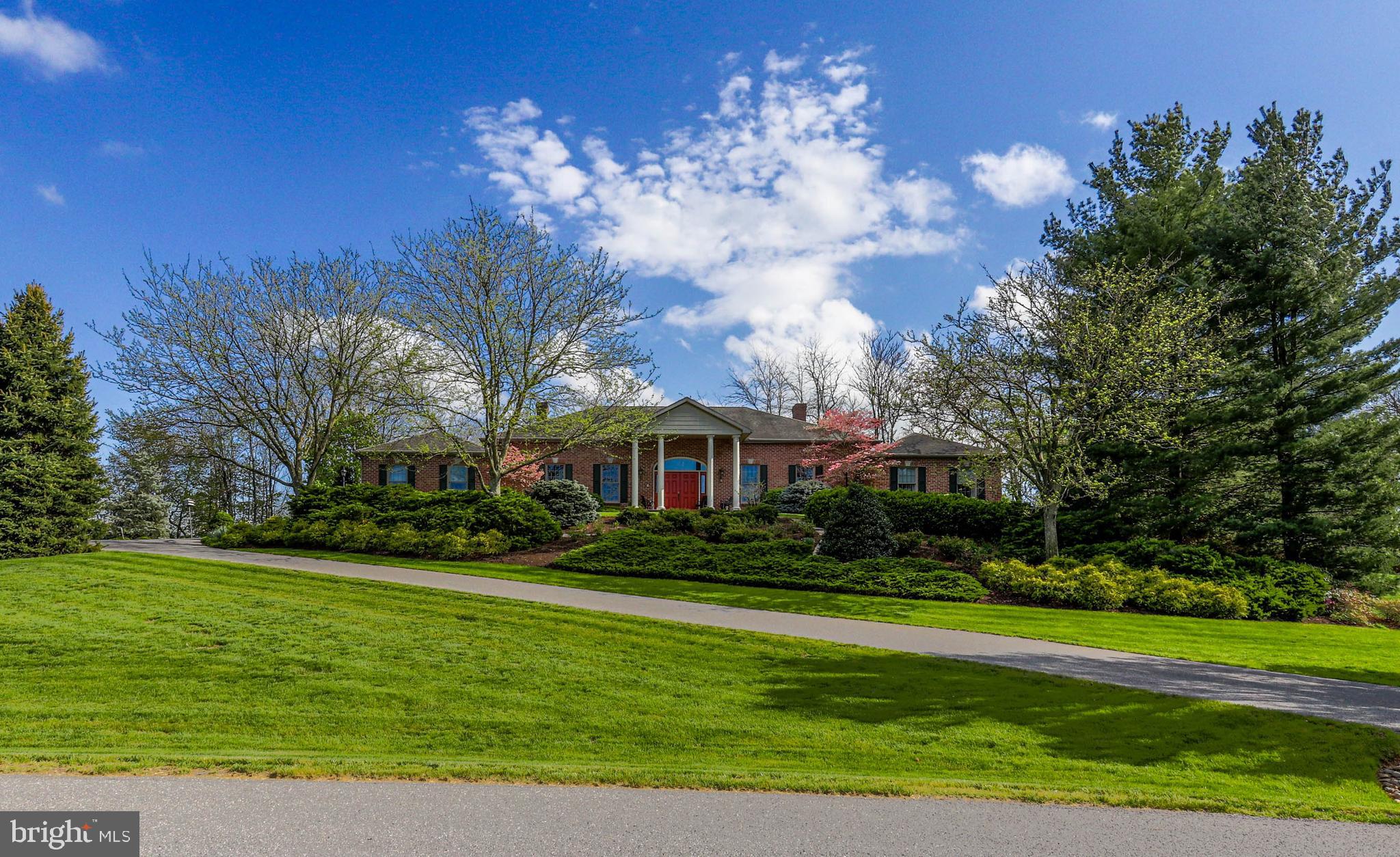 GUILFORD TWP - Residential