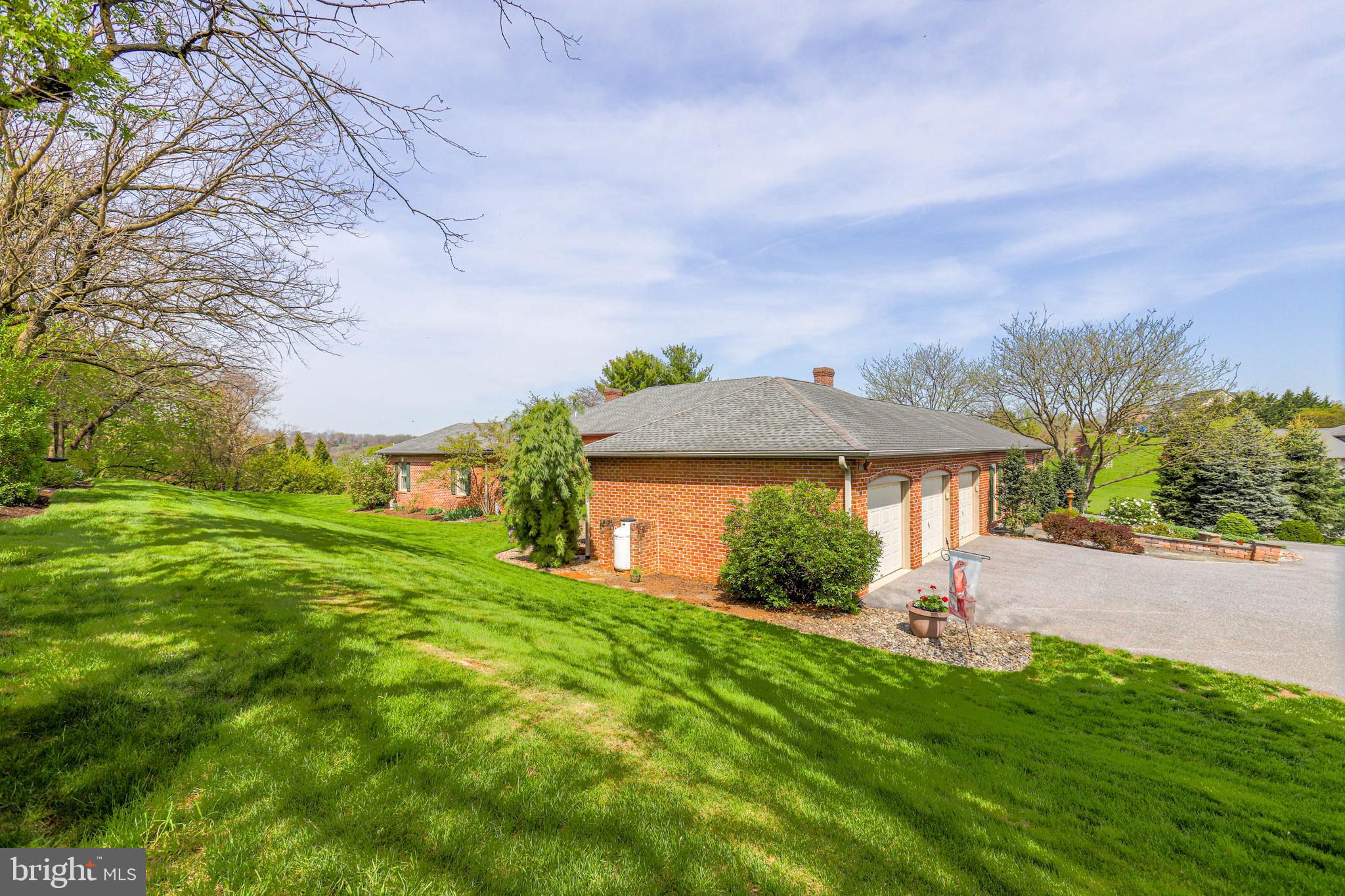 GUILFORD TWP - Residential