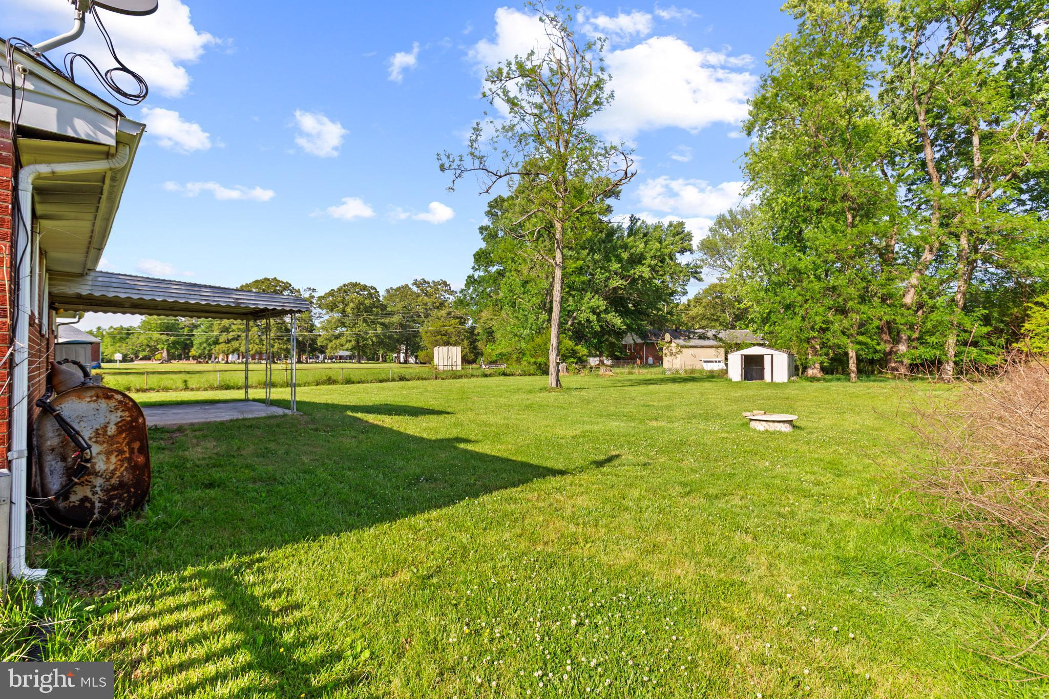 WARD PARK - Residential