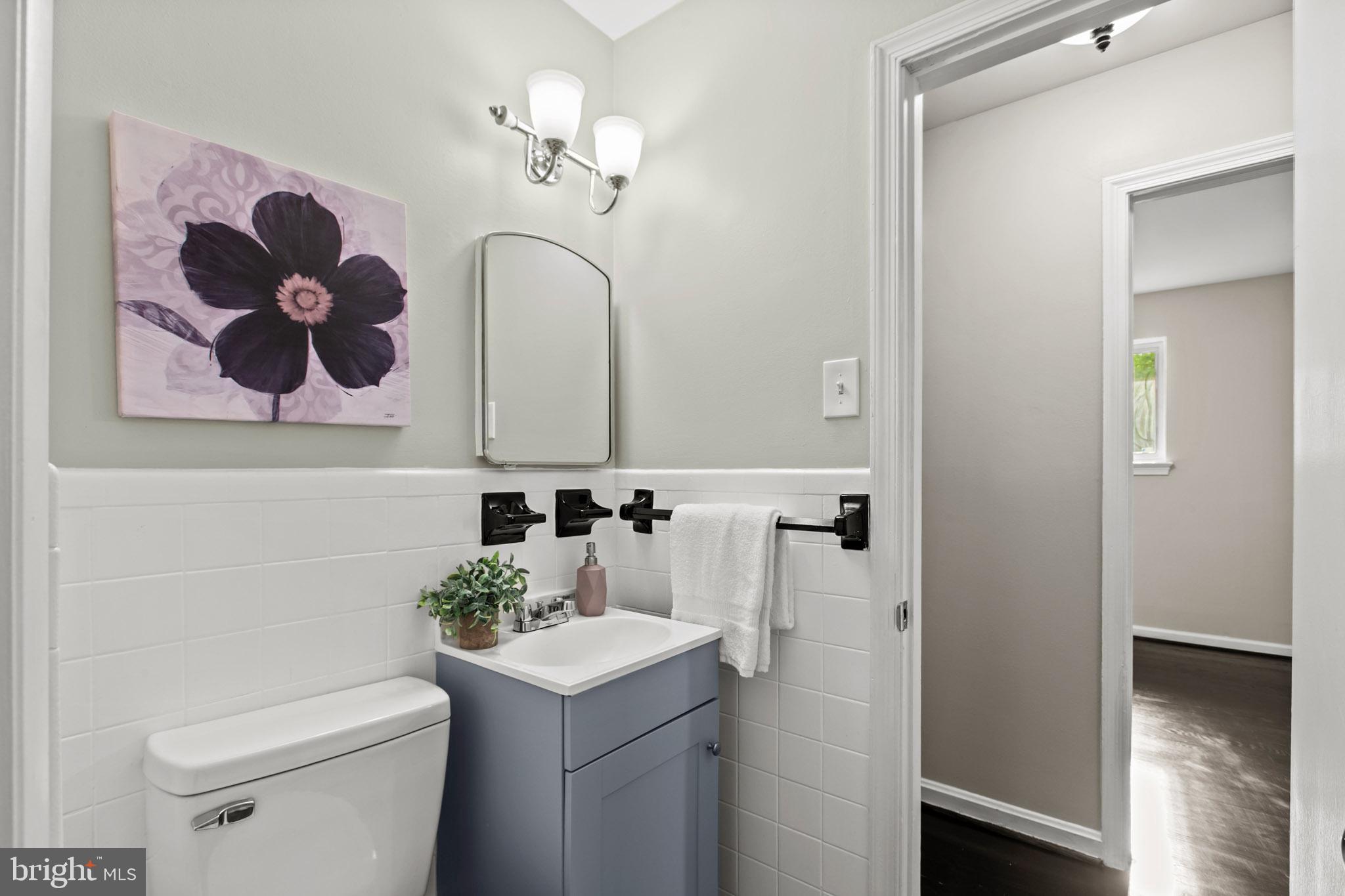 WARD PARK - Residential