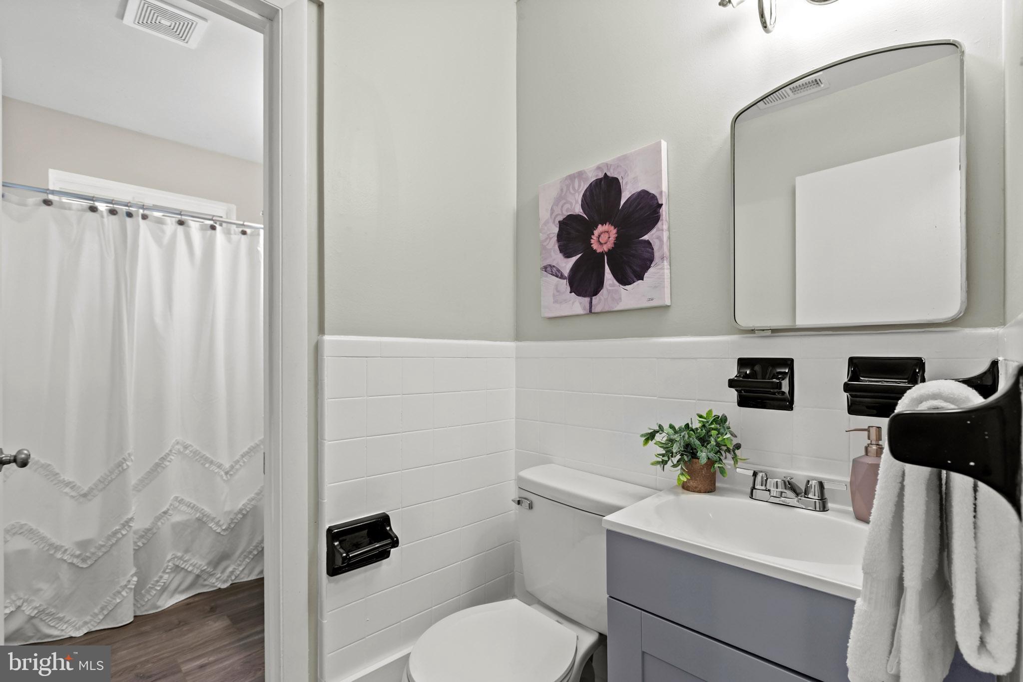 WARD PARK - Residential