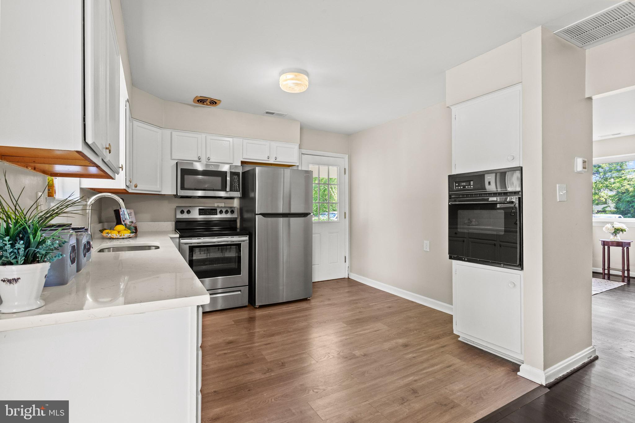 WARD PARK - Residential