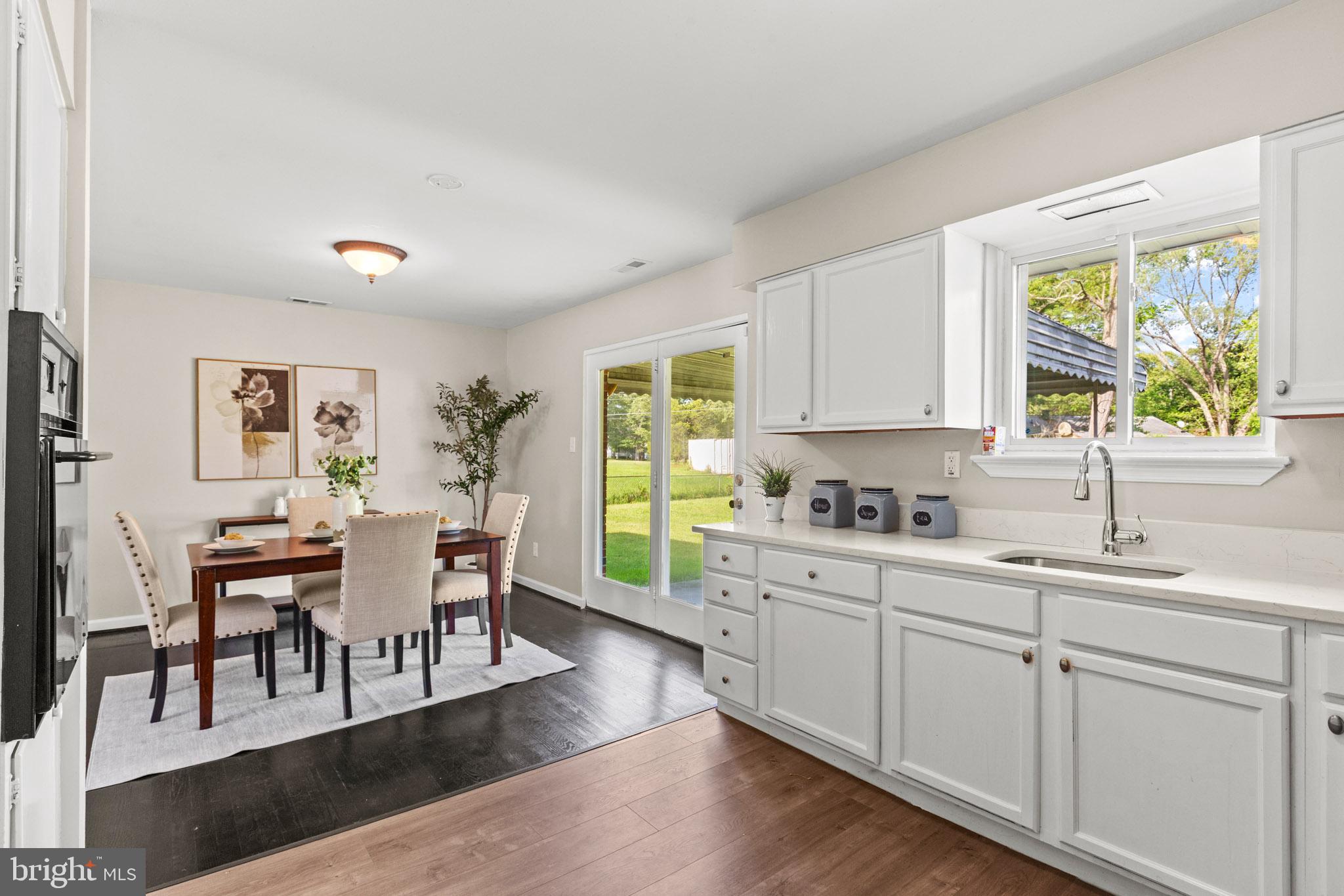 WARD PARK - Residential