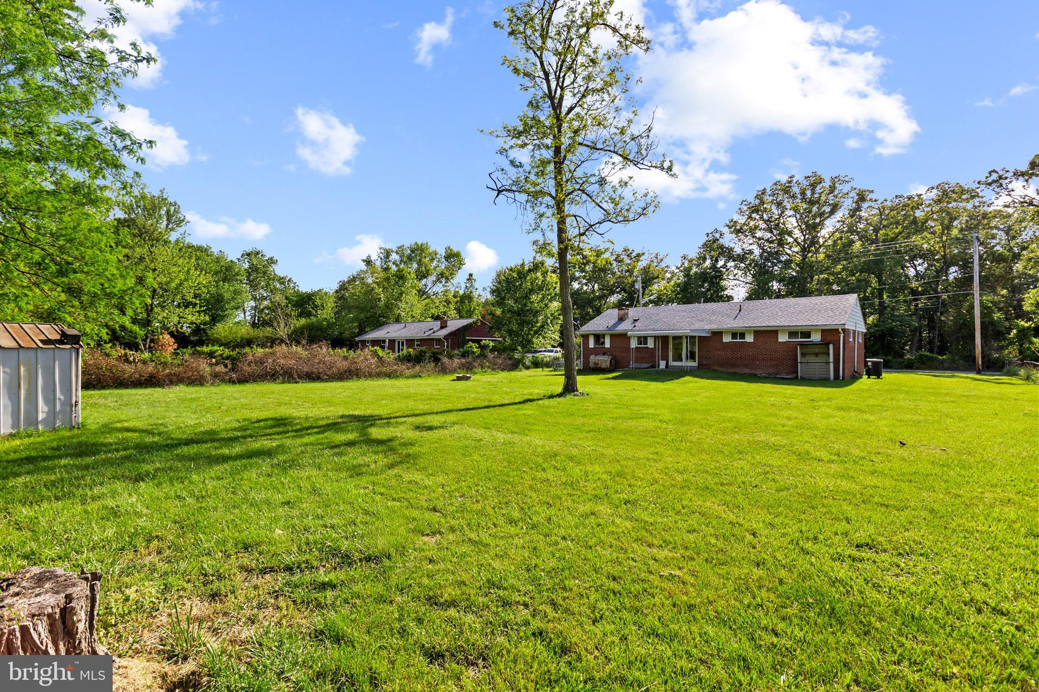 WARD PARK - Residential