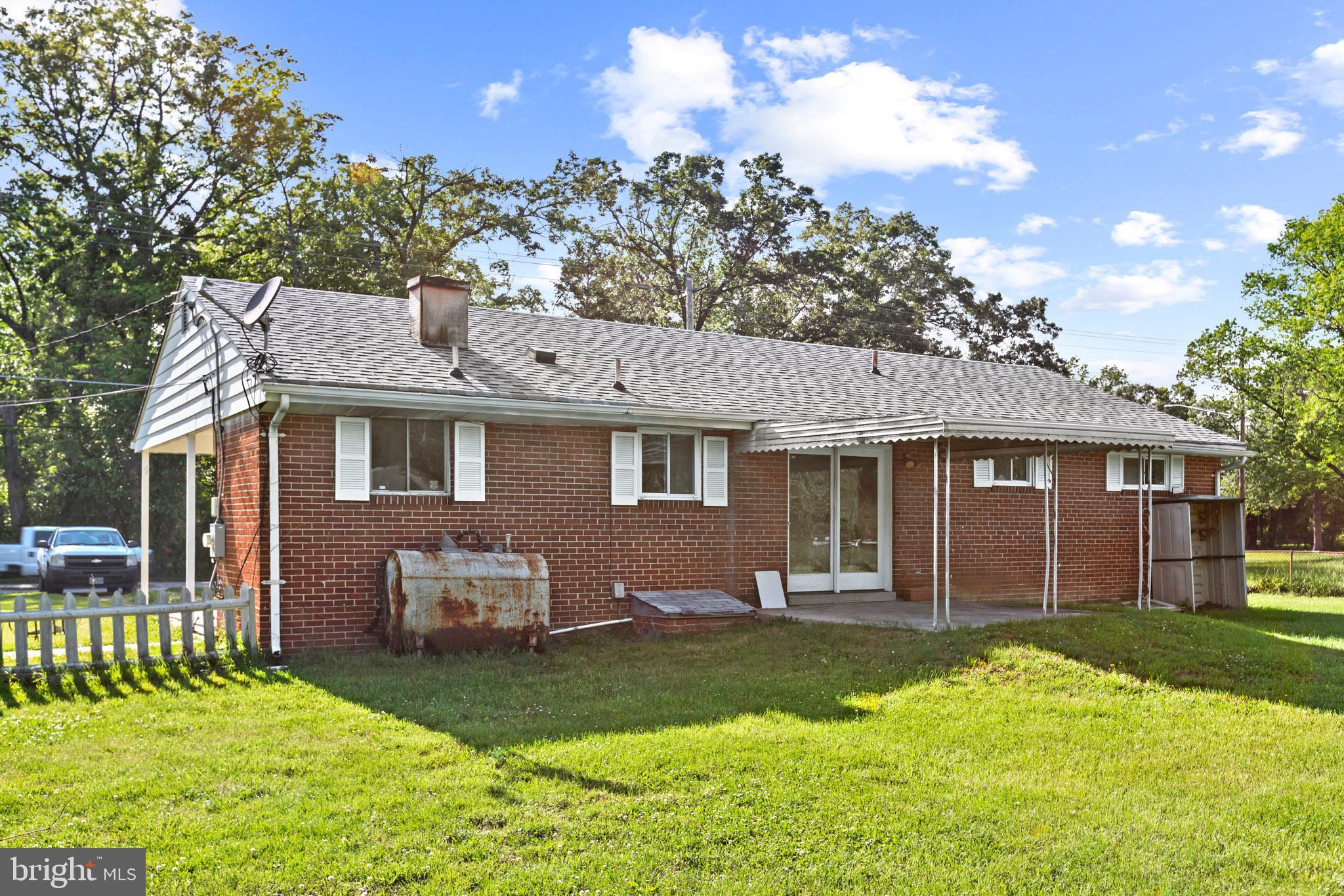 WARD PARK - Residential