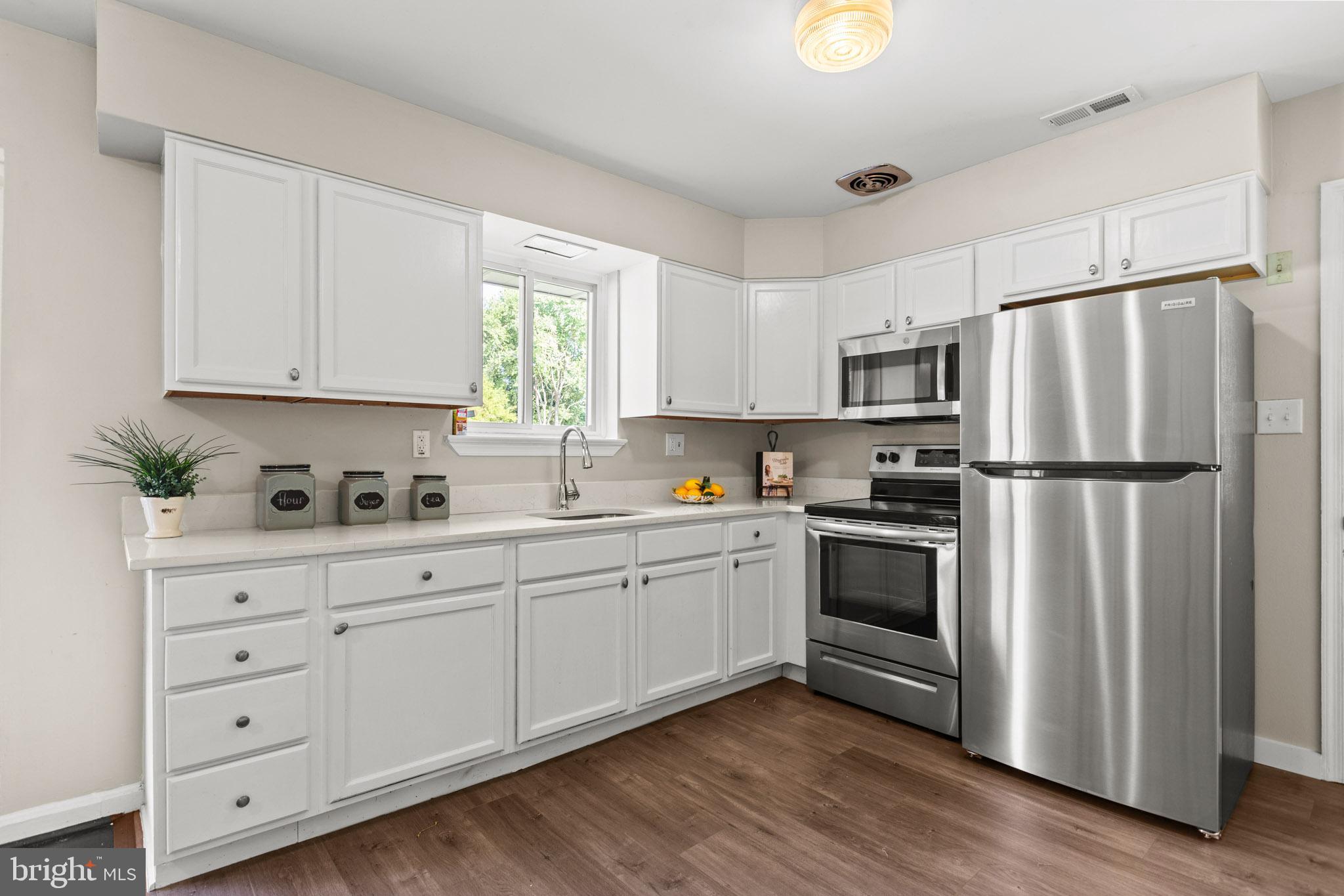 WARD PARK - Residential