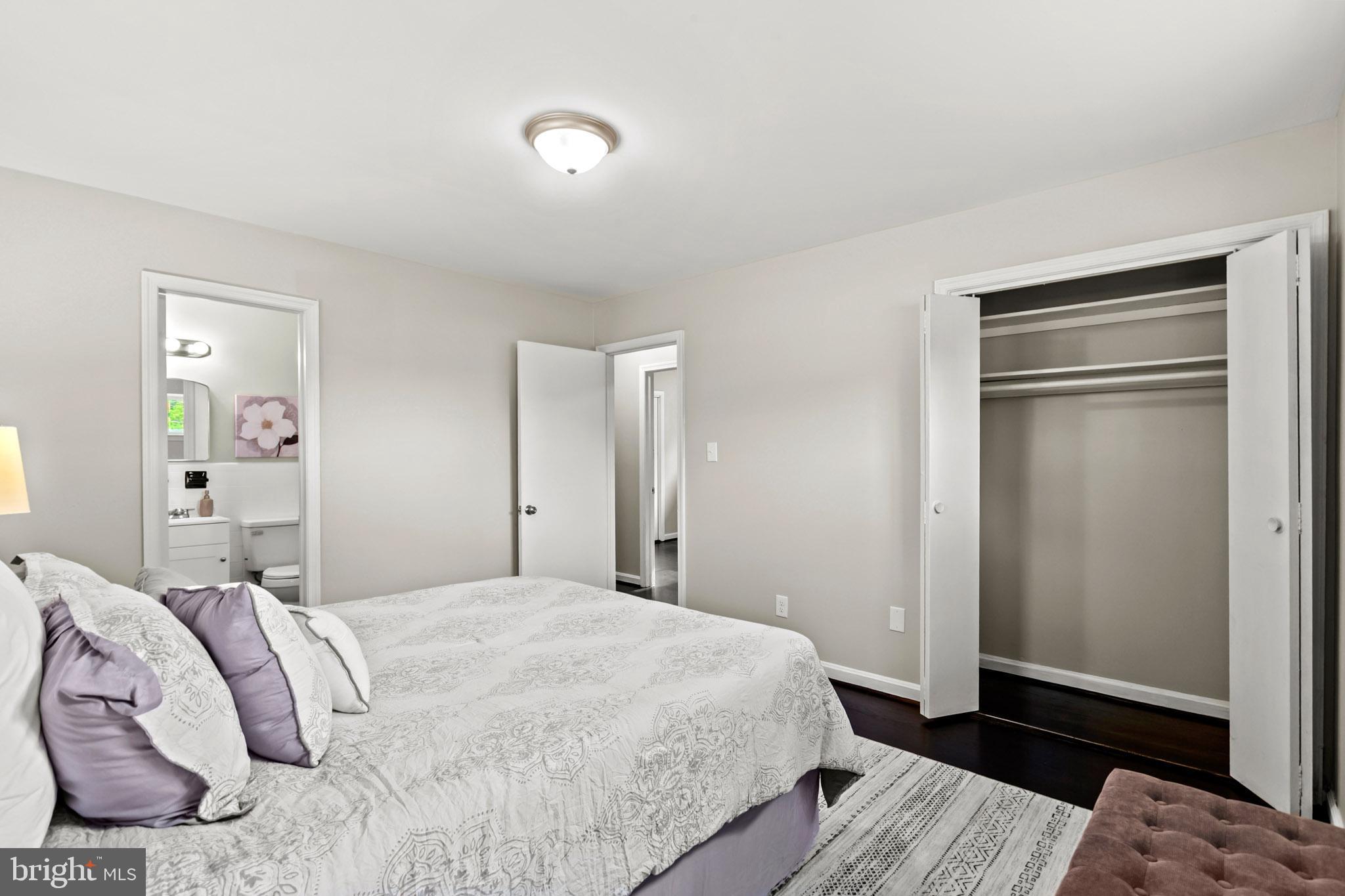 WARD PARK - Residential