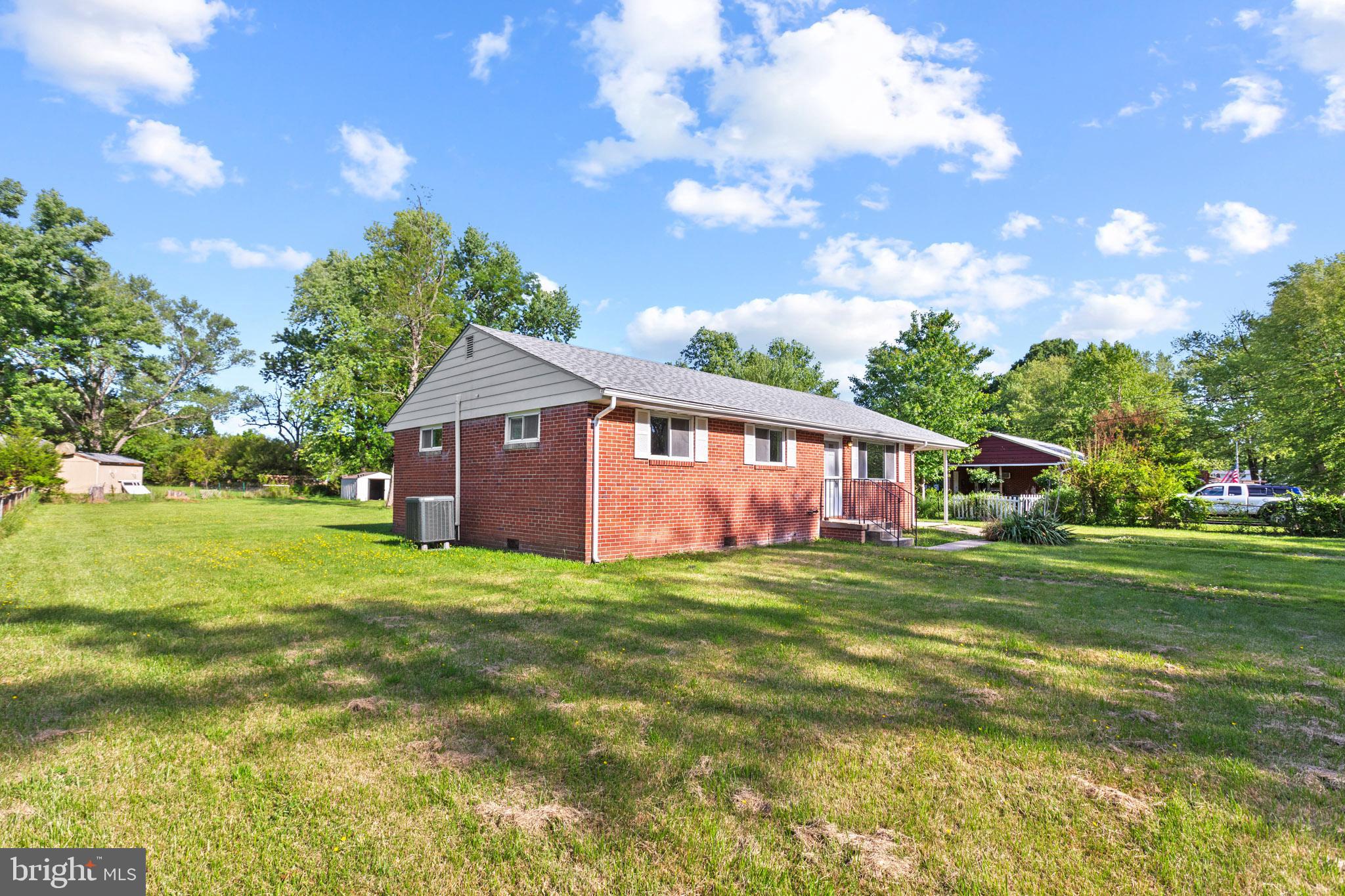 WARD PARK - Residential