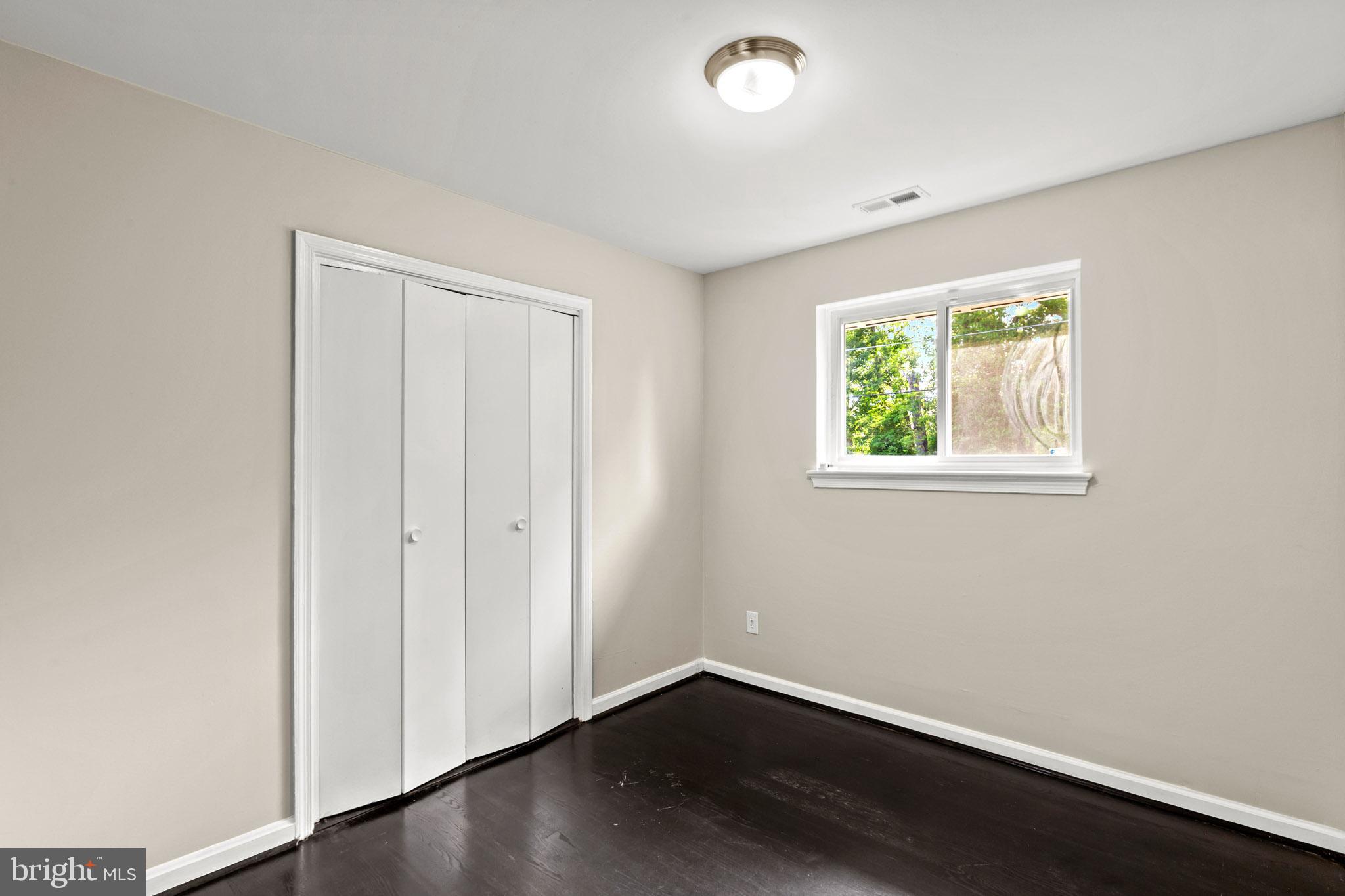 WARD PARK - Residential