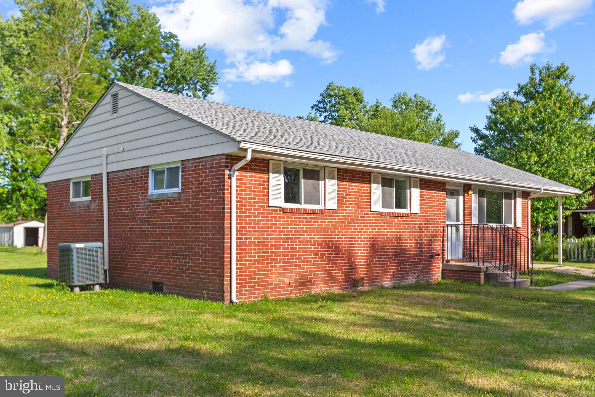 WARD PARK - Residential
