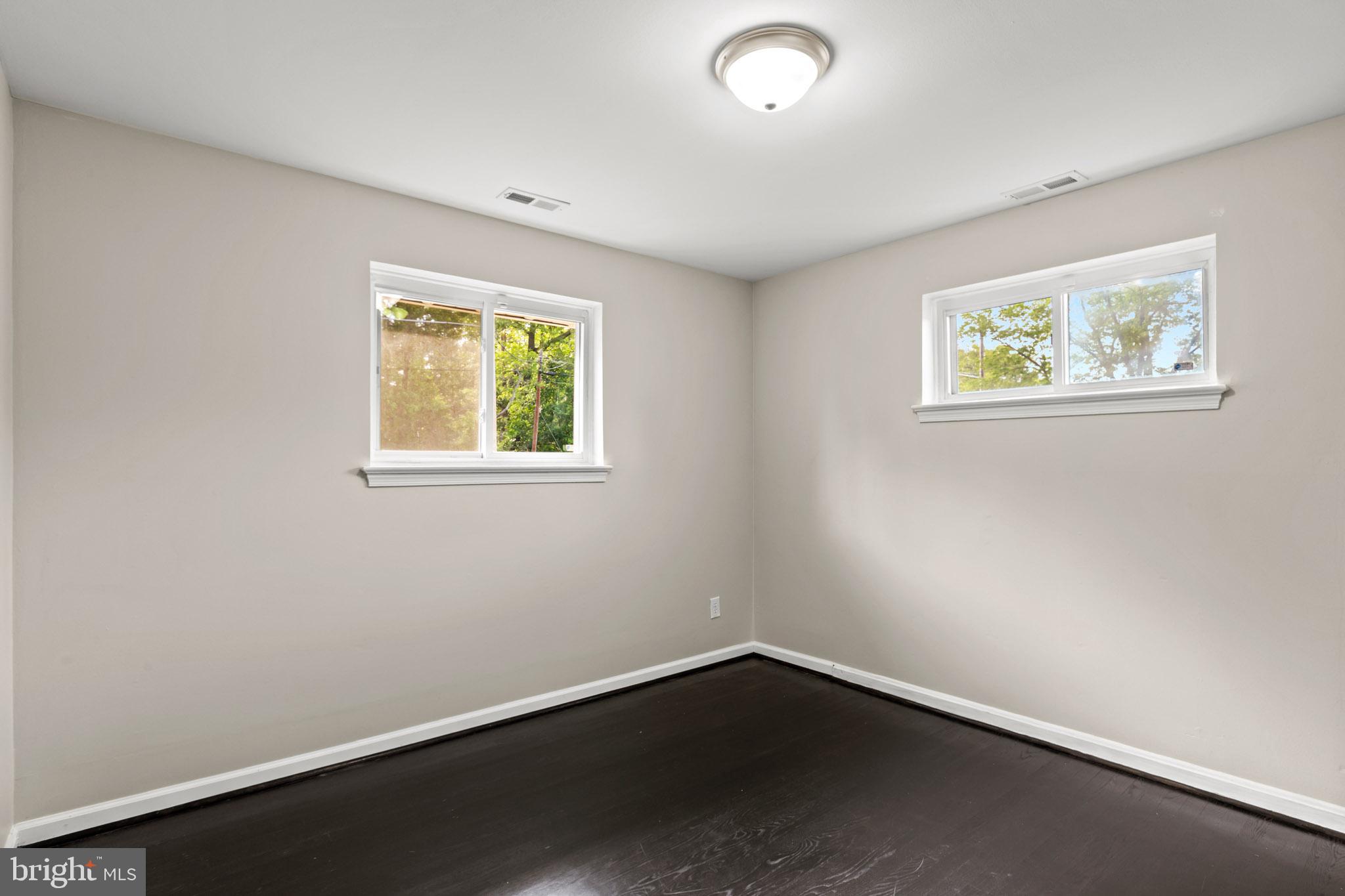 WARD PARK - Residential