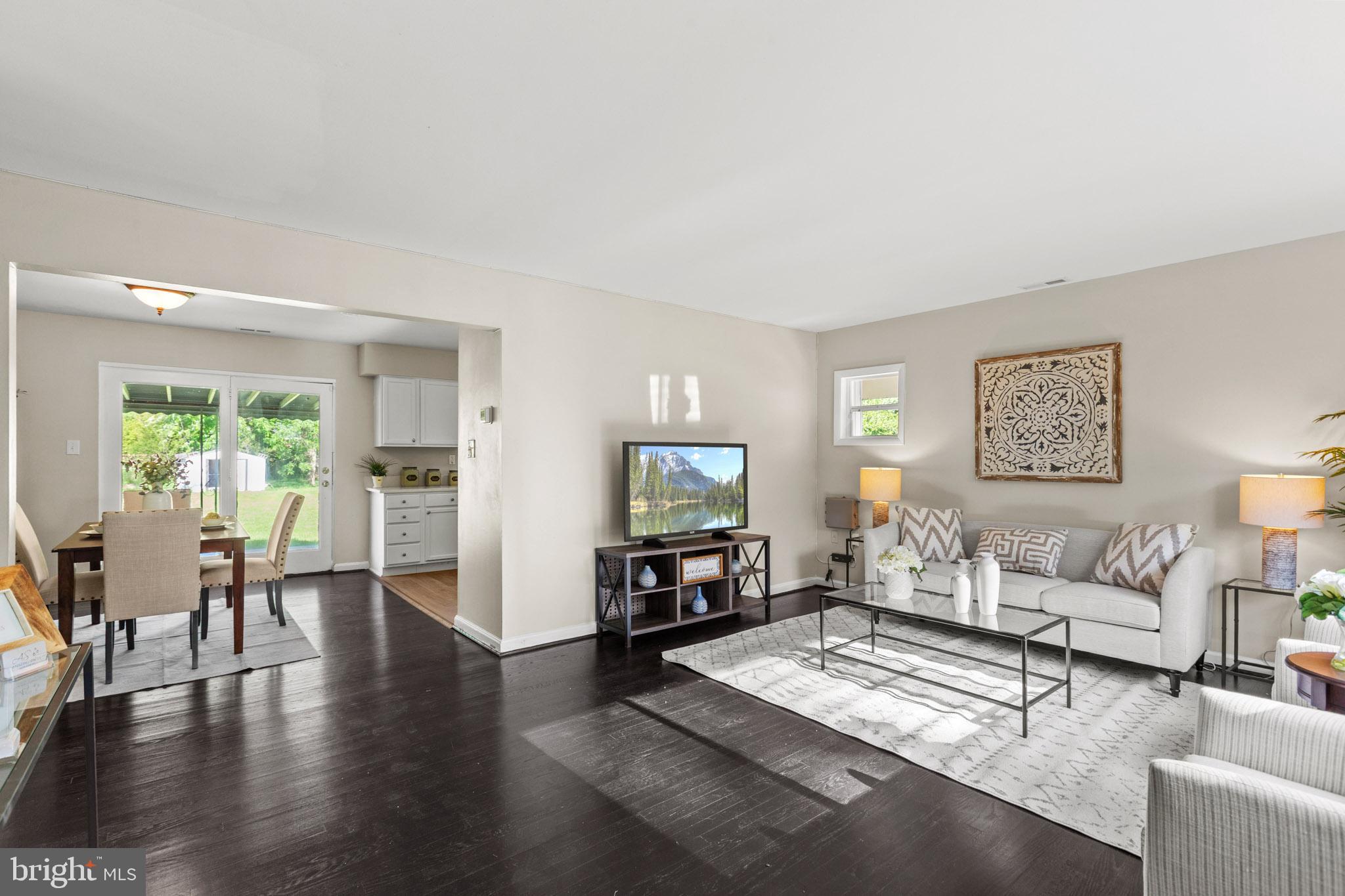 WARD PARK - Residential