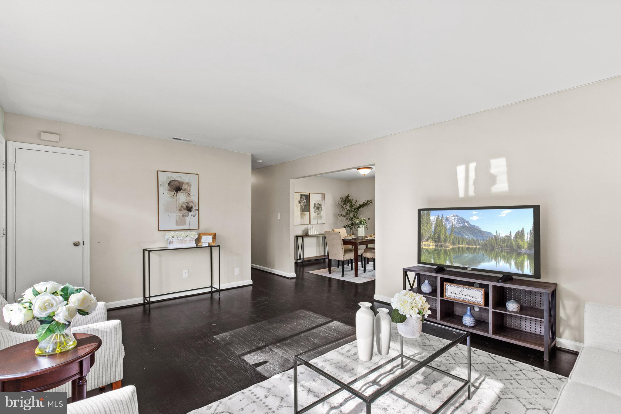 WARD PARK - Residential