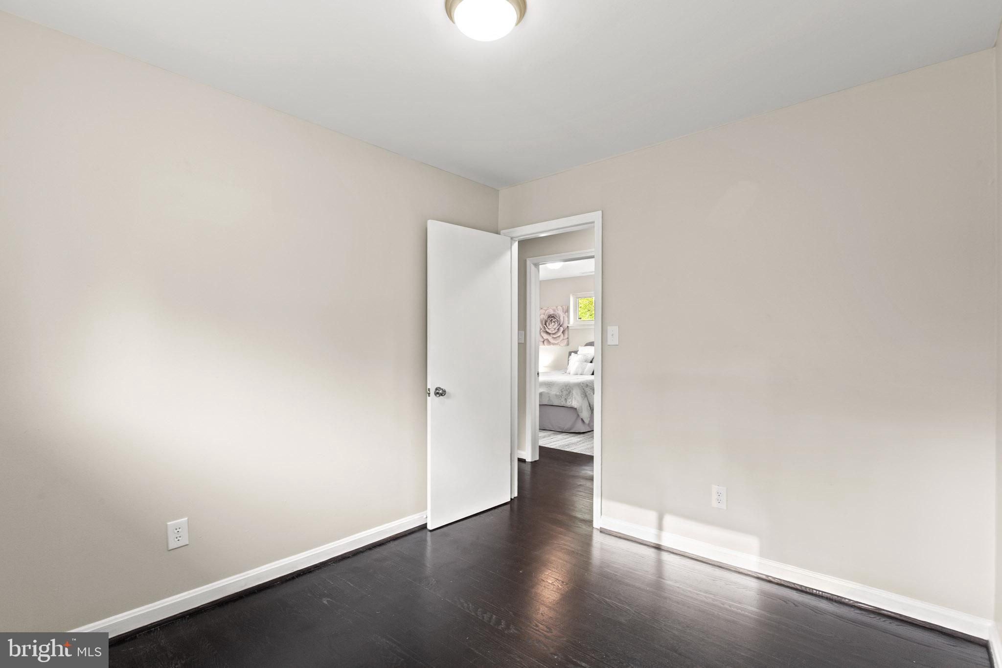 WARD PARK - Residential