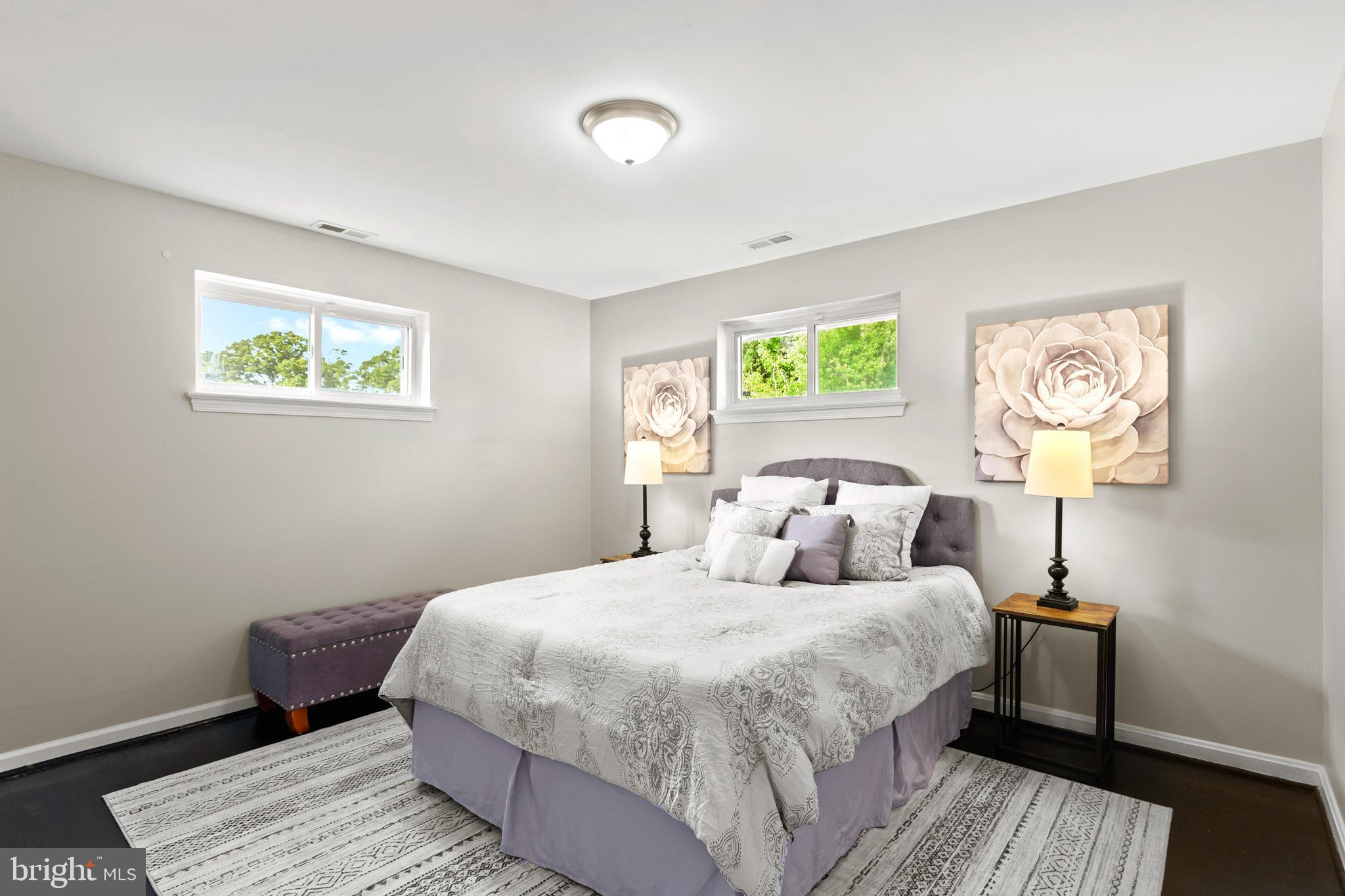 WARD PARK - Residential