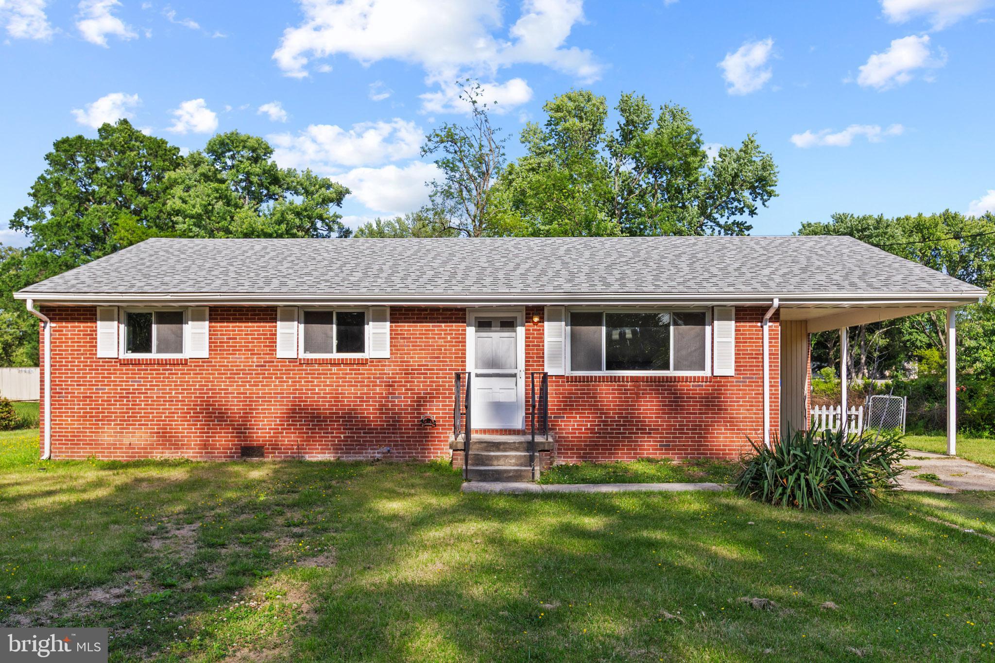 WARD PARK - Residential