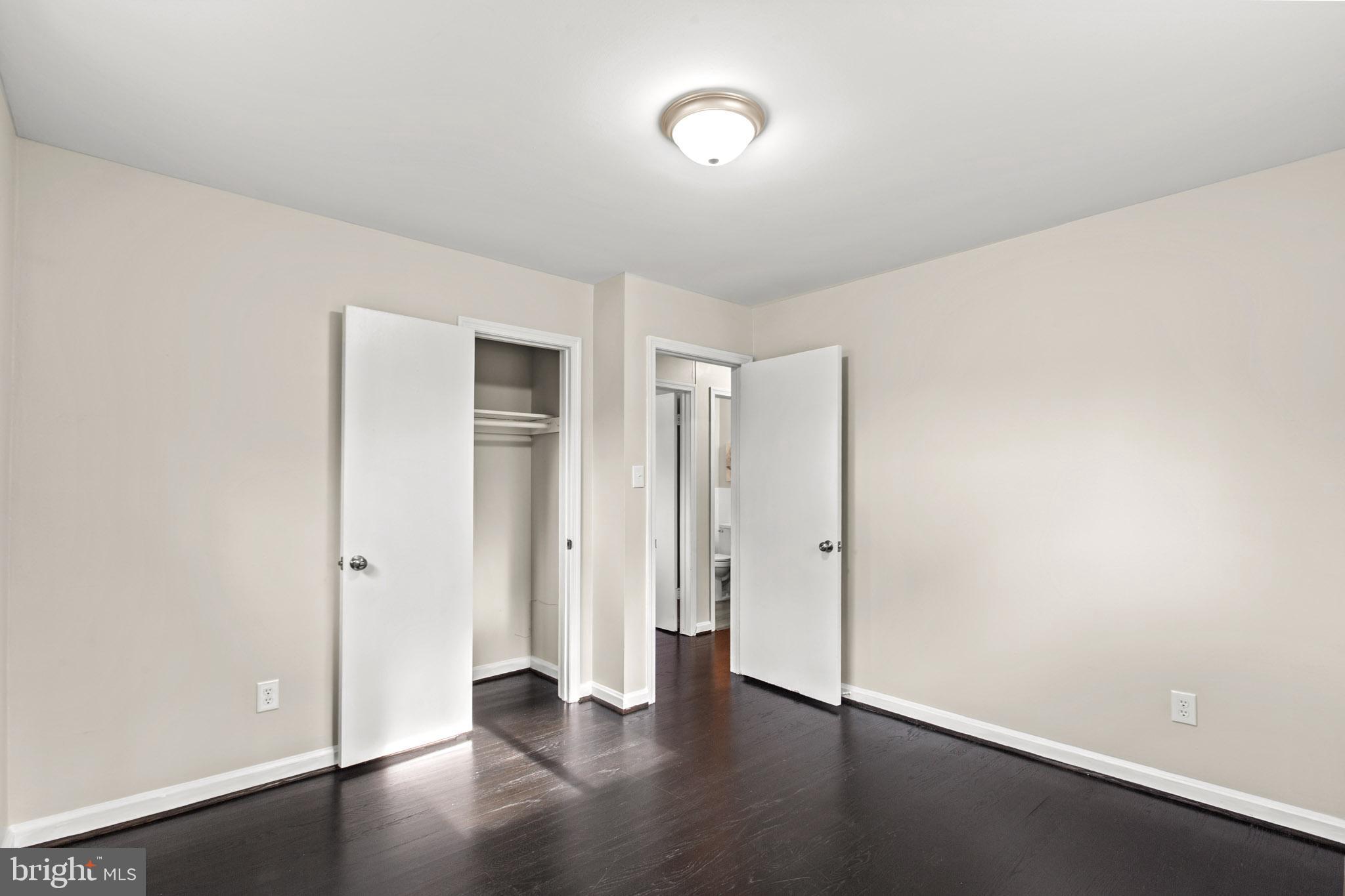WARD PARK - Residential