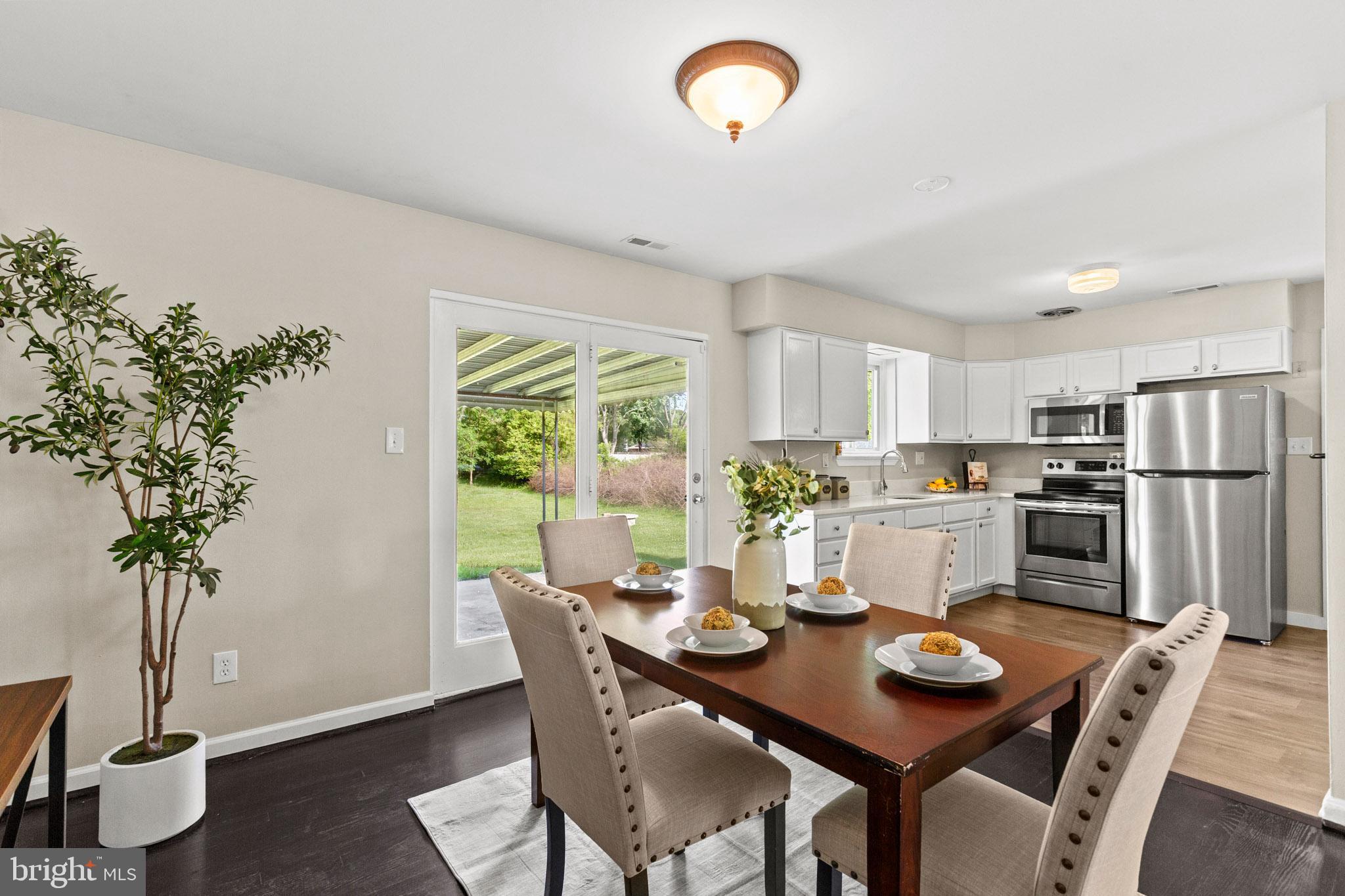 WARD PARK - Residential