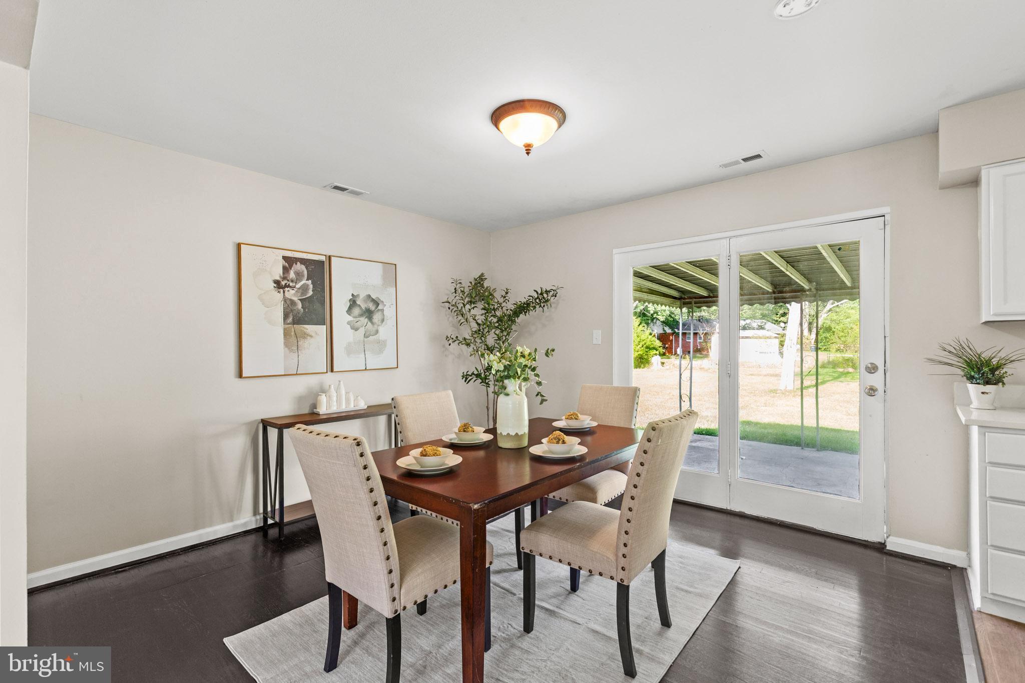 WARD PARK - Residential