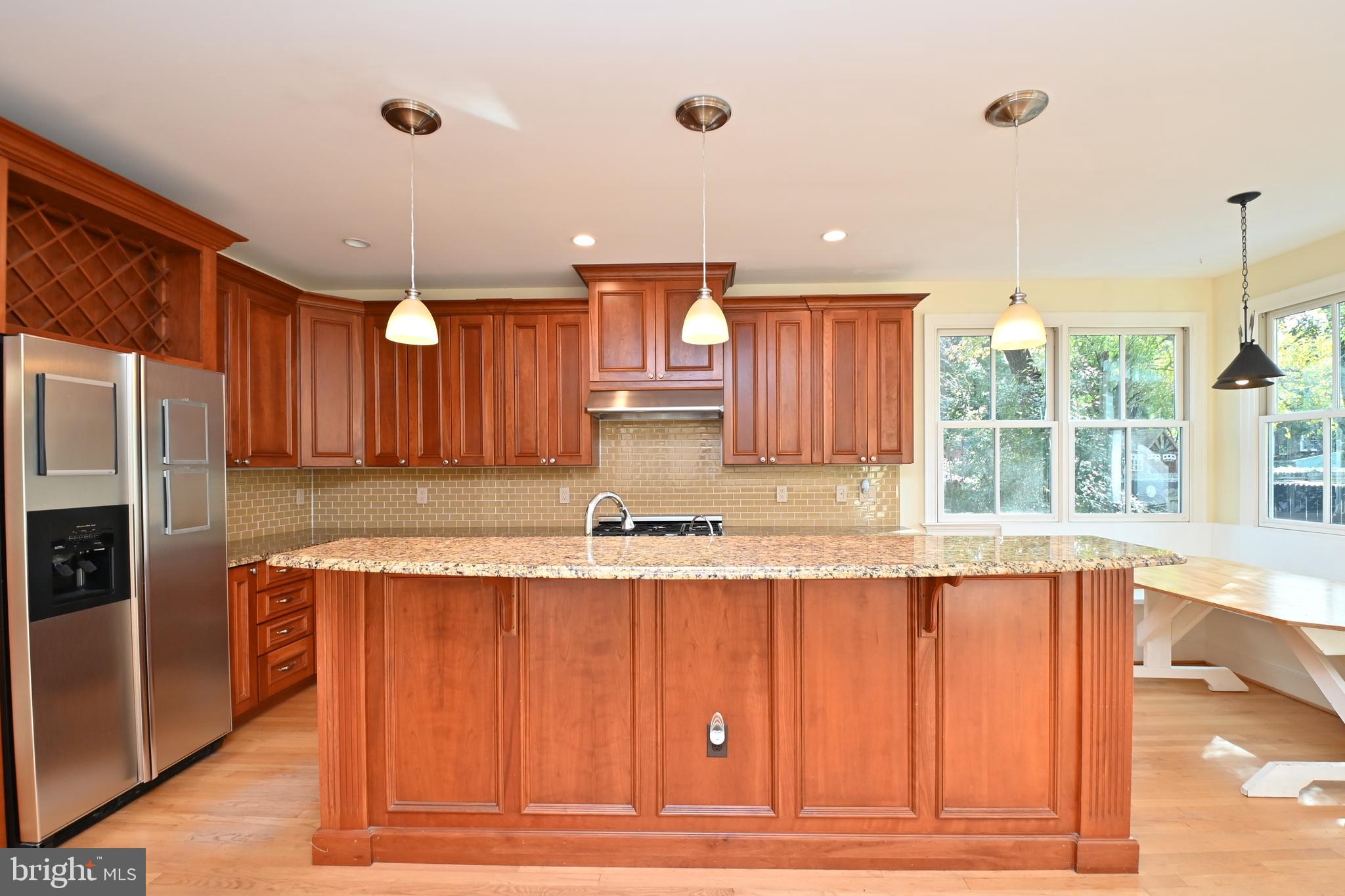 ROSEMONT - Residential Lease