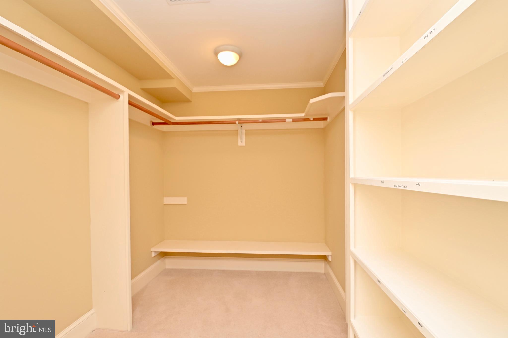 ROSEMONT - Residential Lease