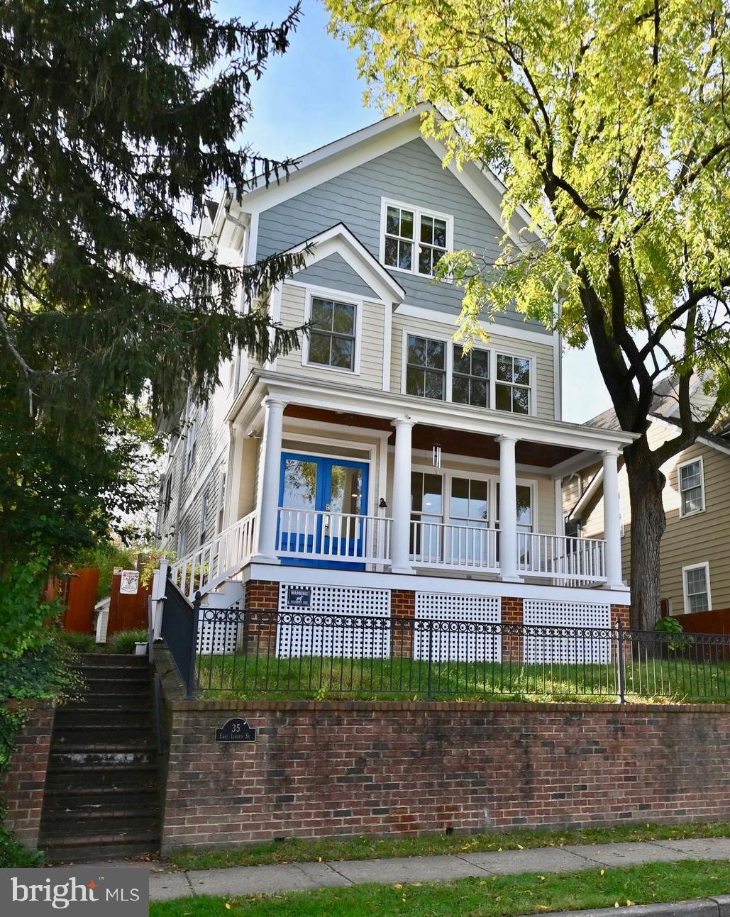 ROSEMONT - Residential Lease