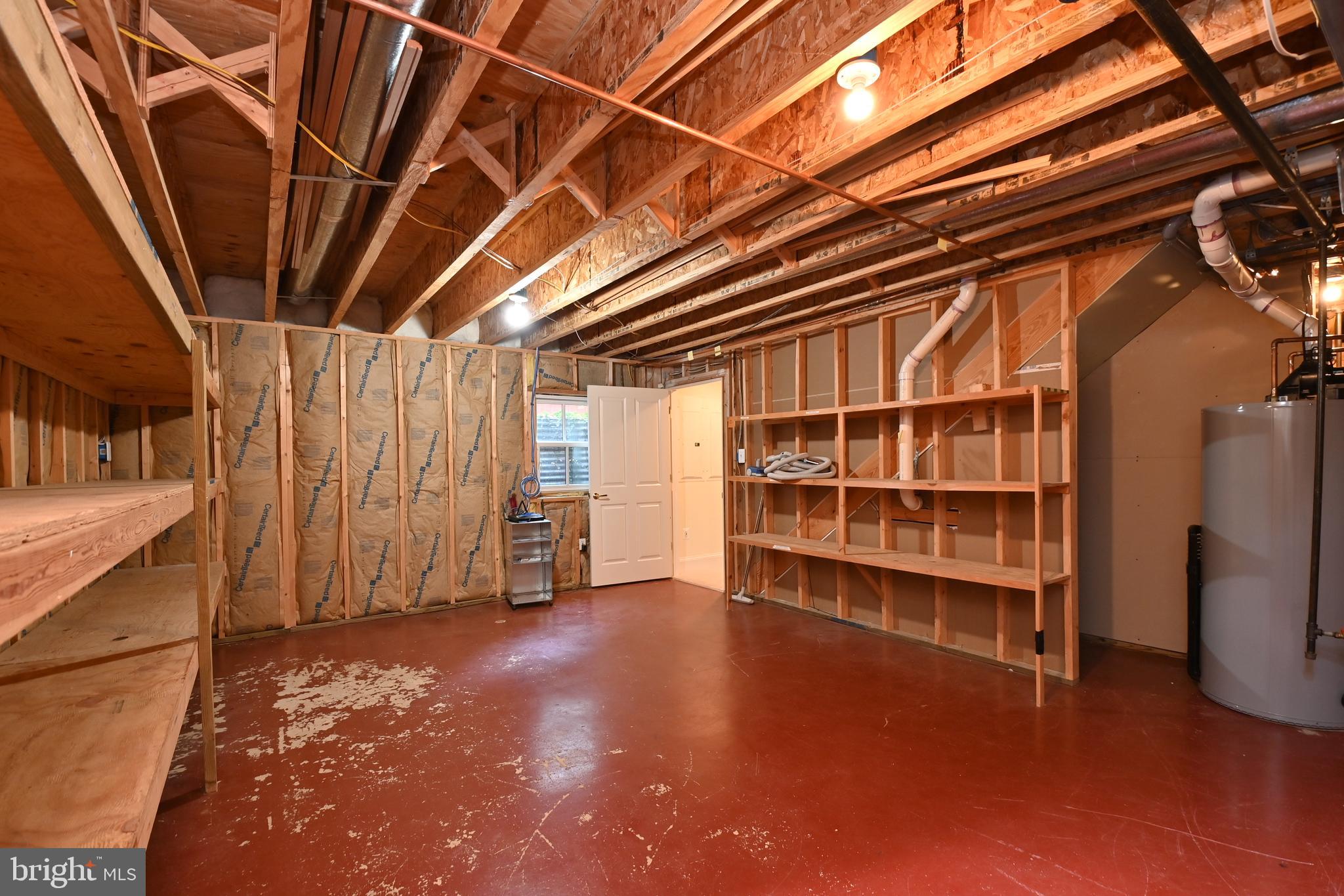 ROSEMONT - Residential Lease