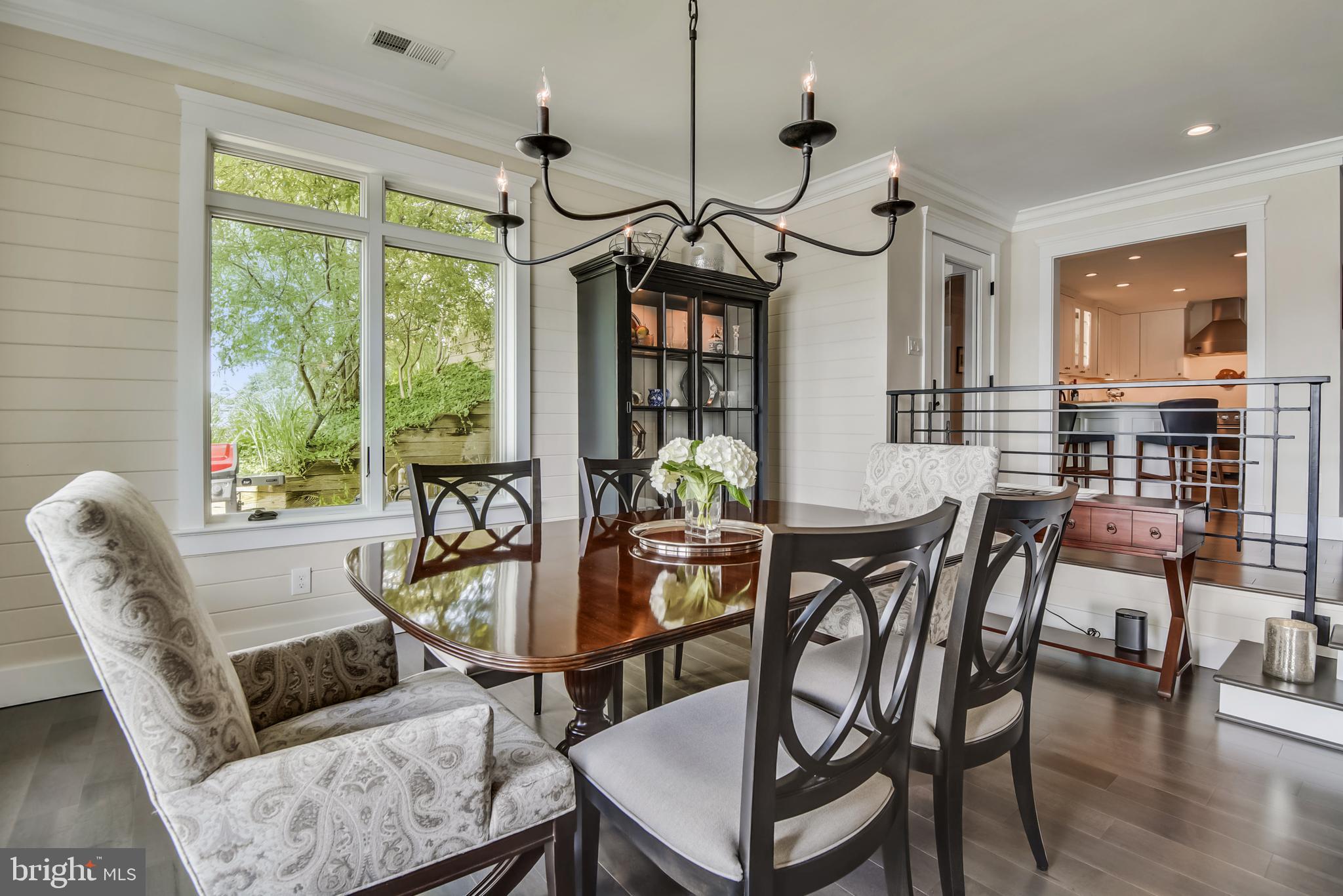 SHEARWATER - Residential