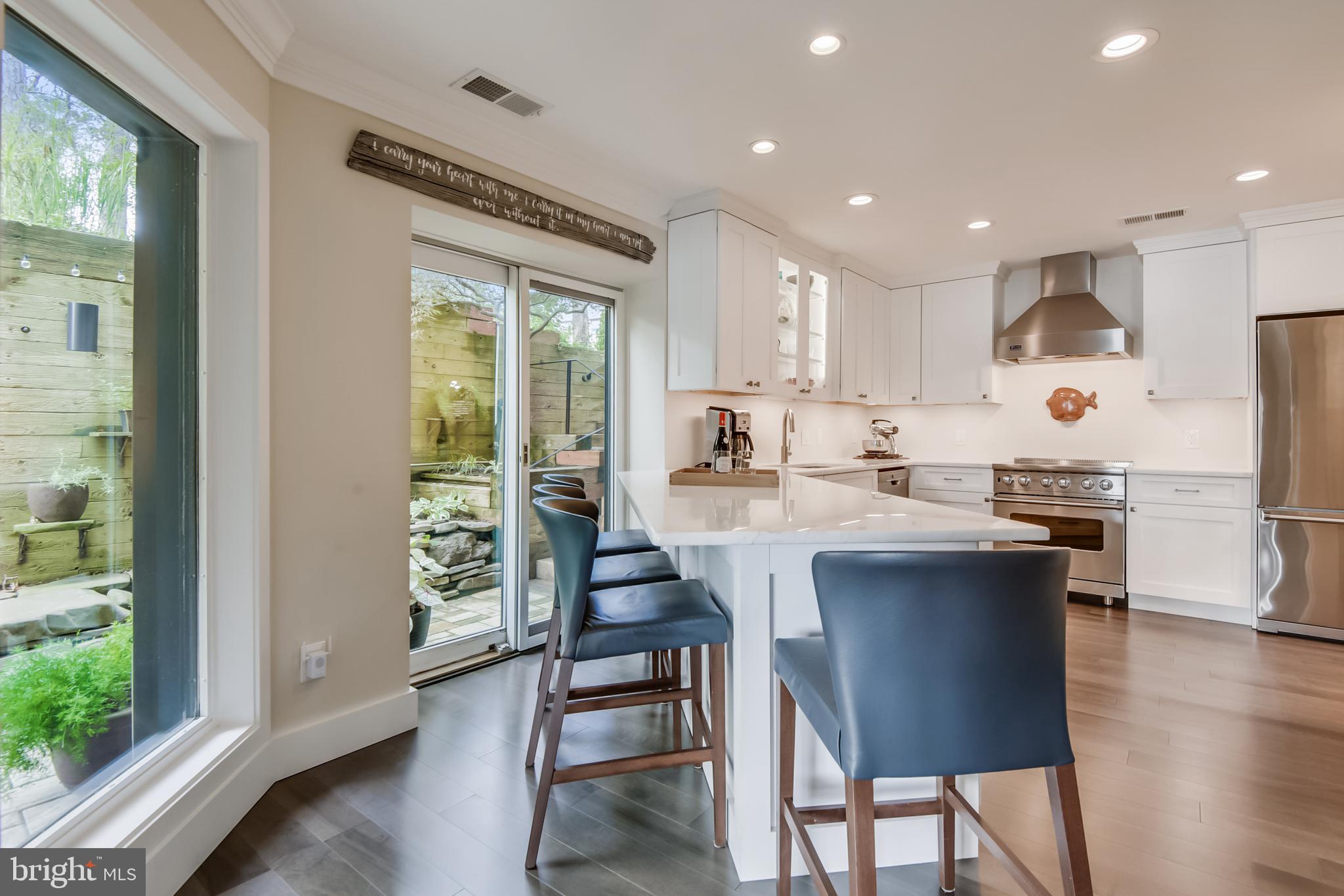 SHEARWATER - Residential