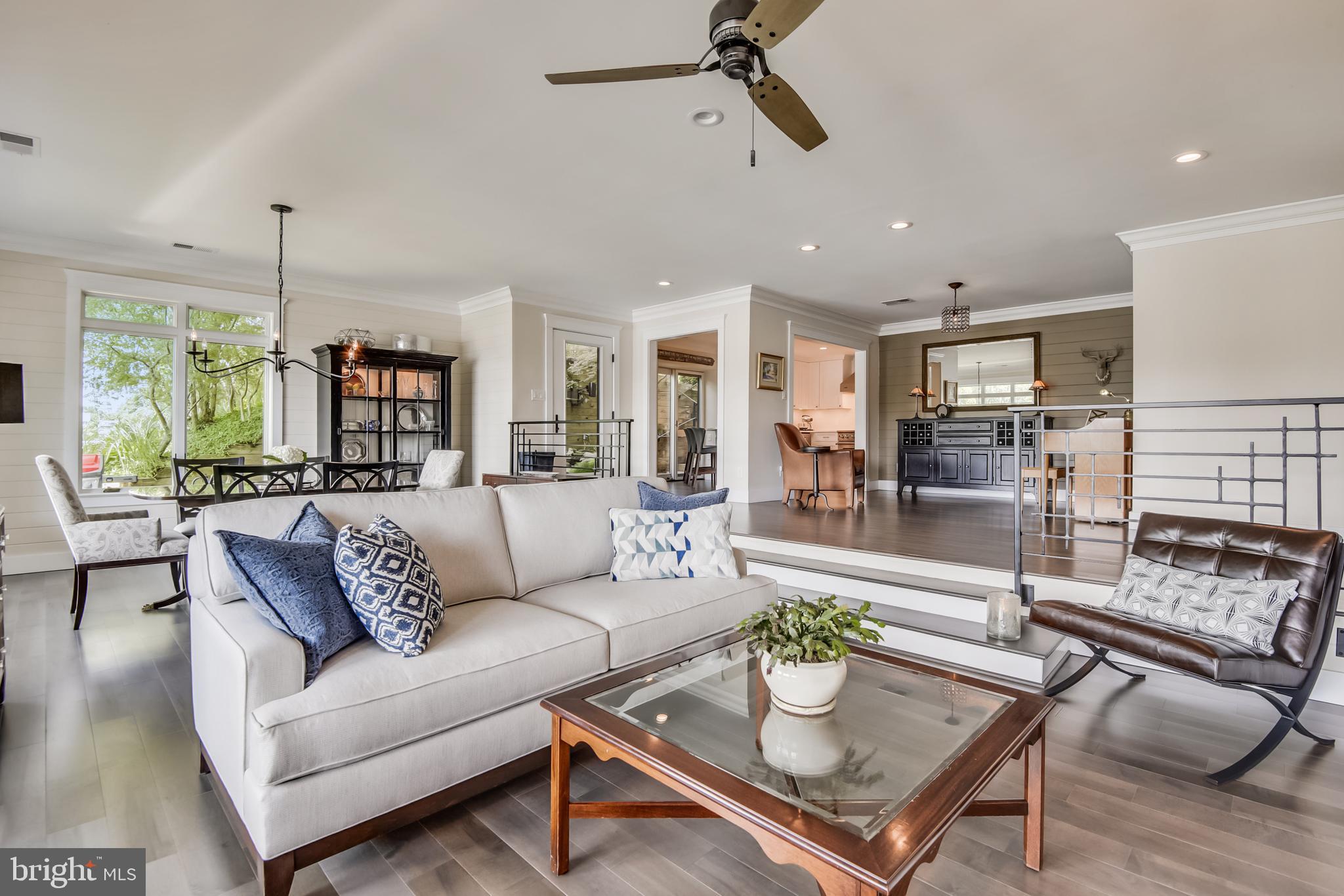 SHEARWATER - Residential