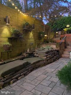 SHEARWATER - Residential