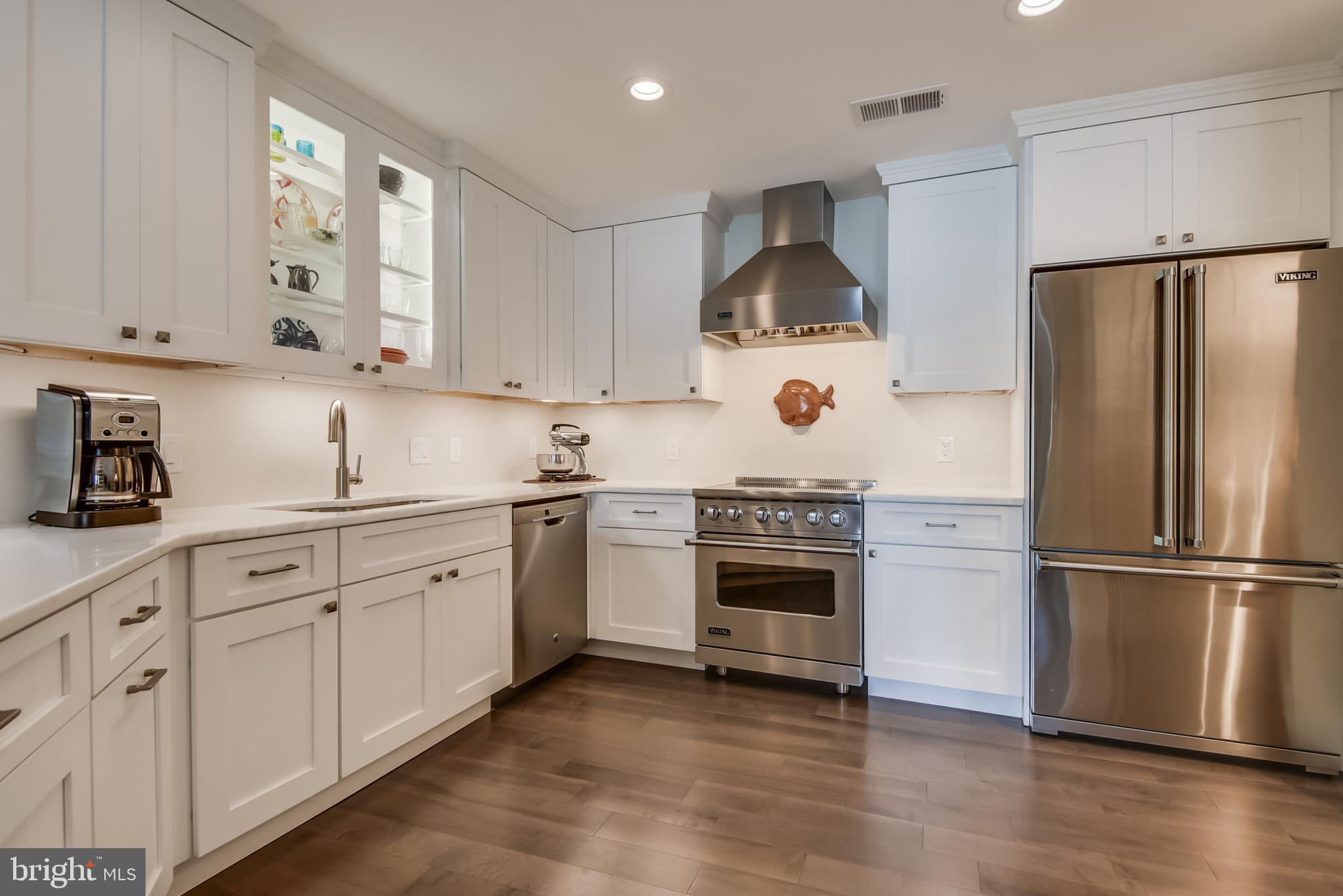 SHEARWATER - Residential