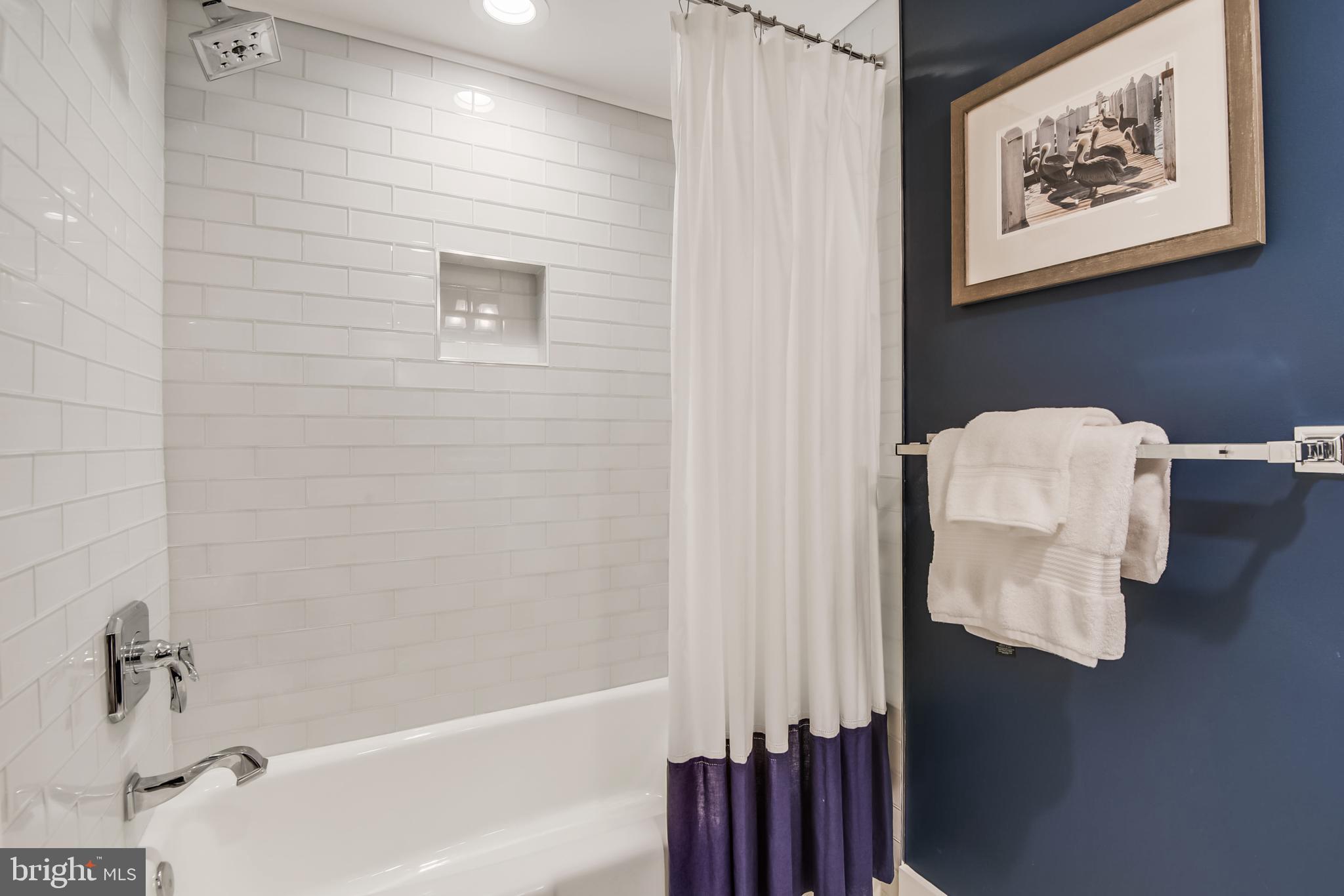 SHEARWATER - Residential