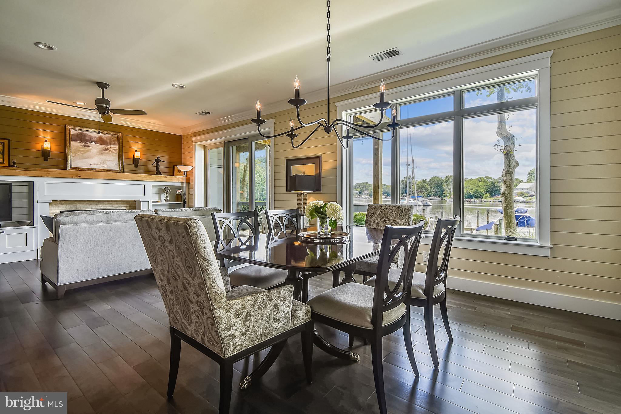 SHEARWATER - Residential