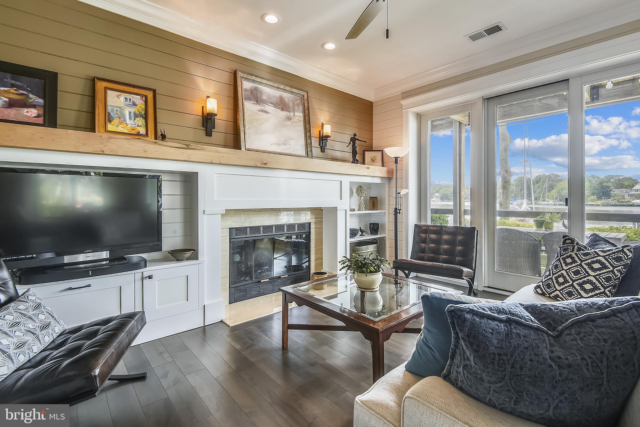 SHEARWATER - Residential