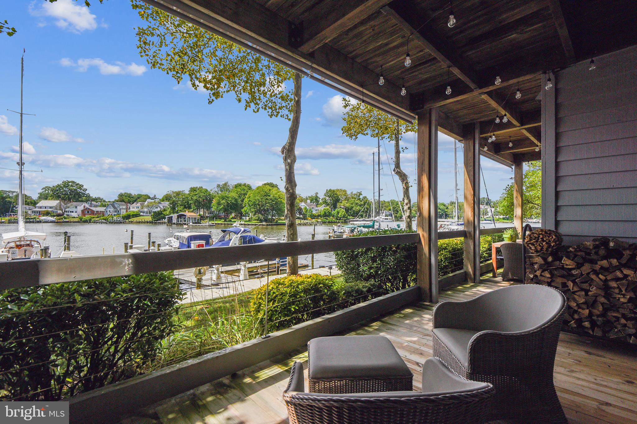 SHEARWATER - Residential