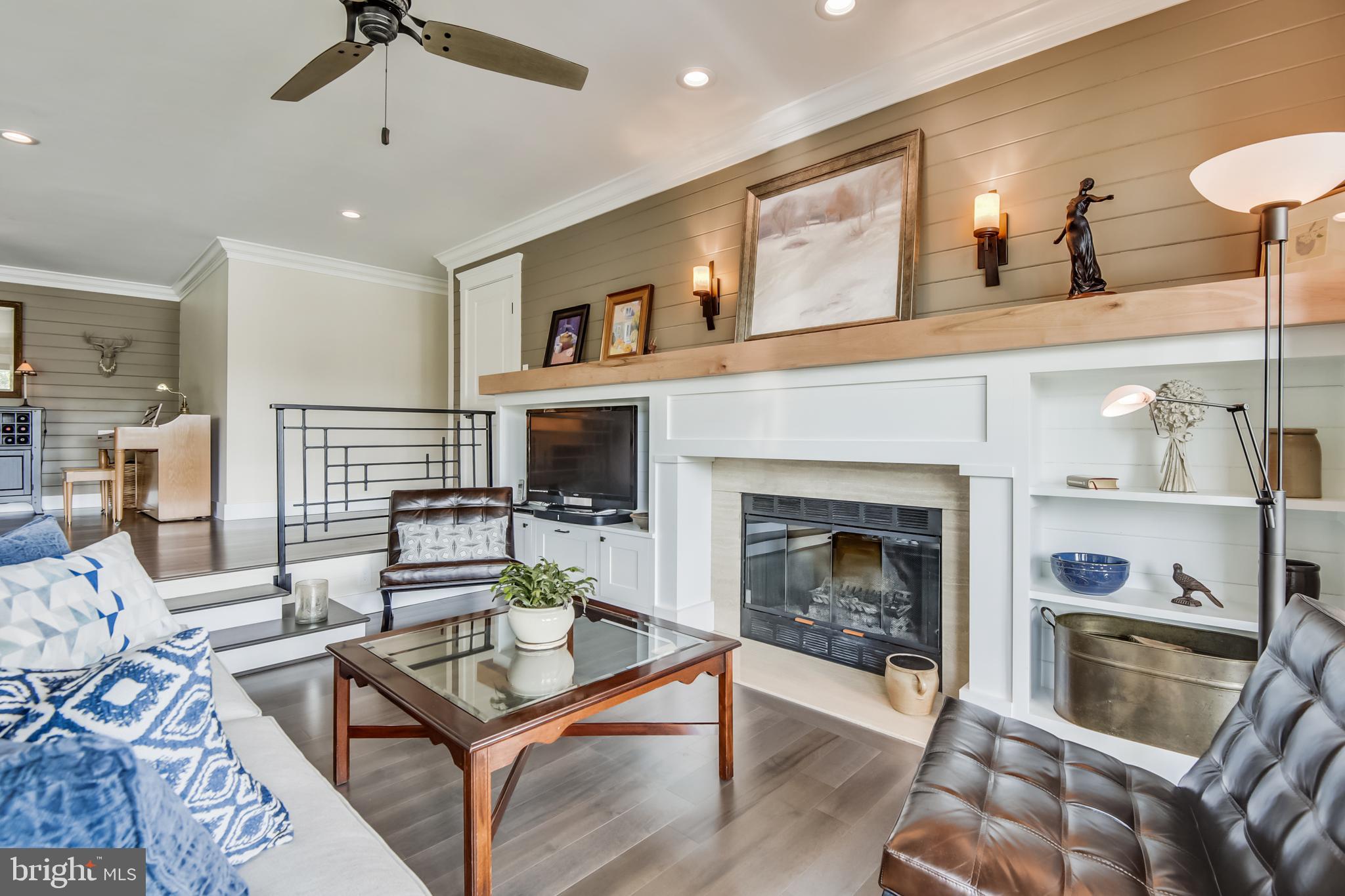 SHEARWATER - Residential