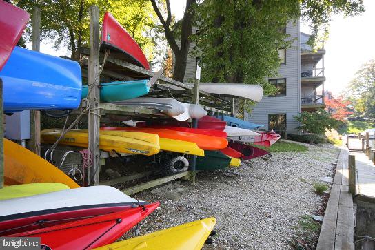 SHEARWATER - Residential