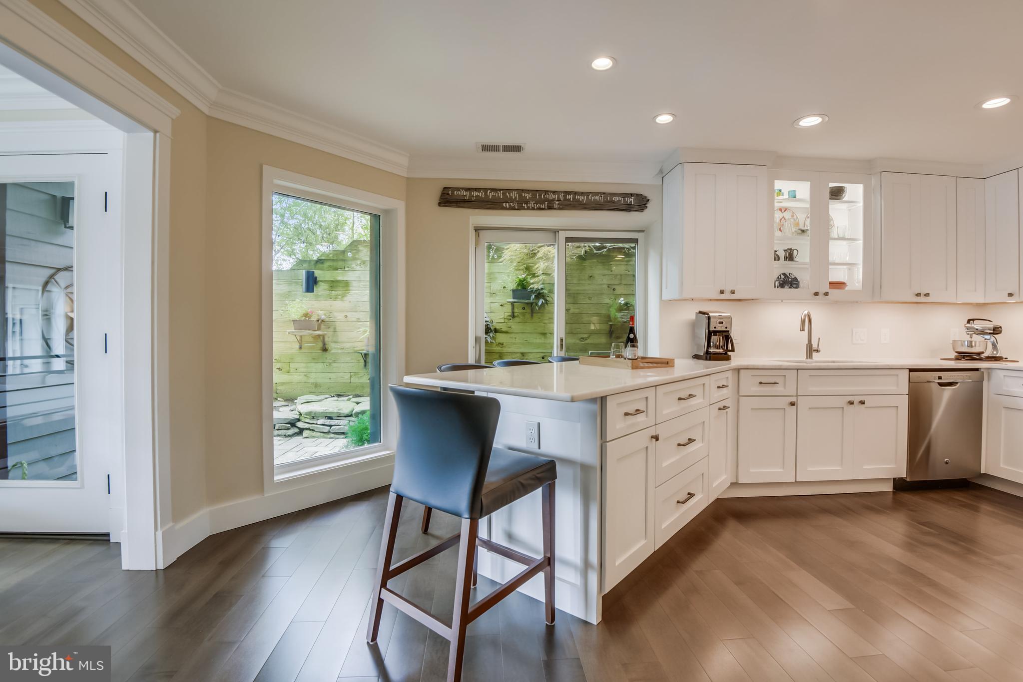 SHEARWATER - Residential