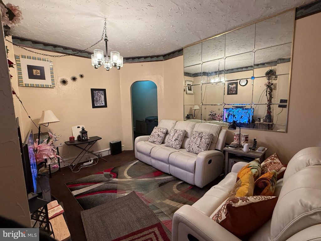 Photo of 1606 S 56th Street, PHILADELPHIA, PA 19143 (MLS # PAPH2435320)