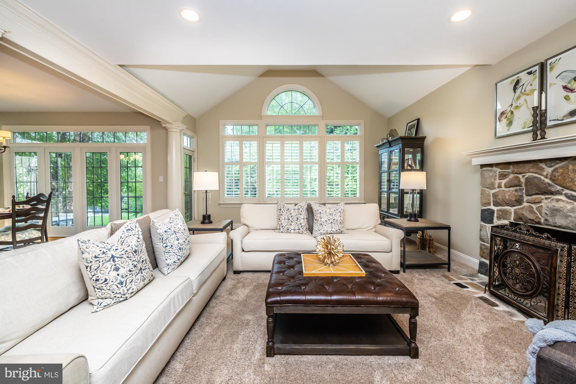 NEWLIN GREENE - Residential