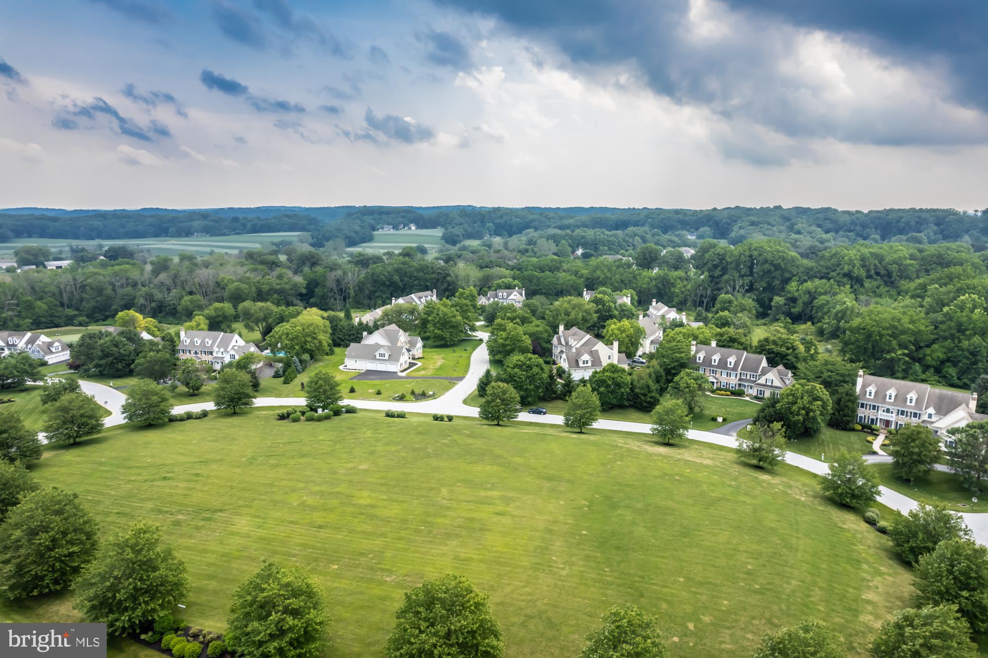 NEWLIN GREENE - Residential