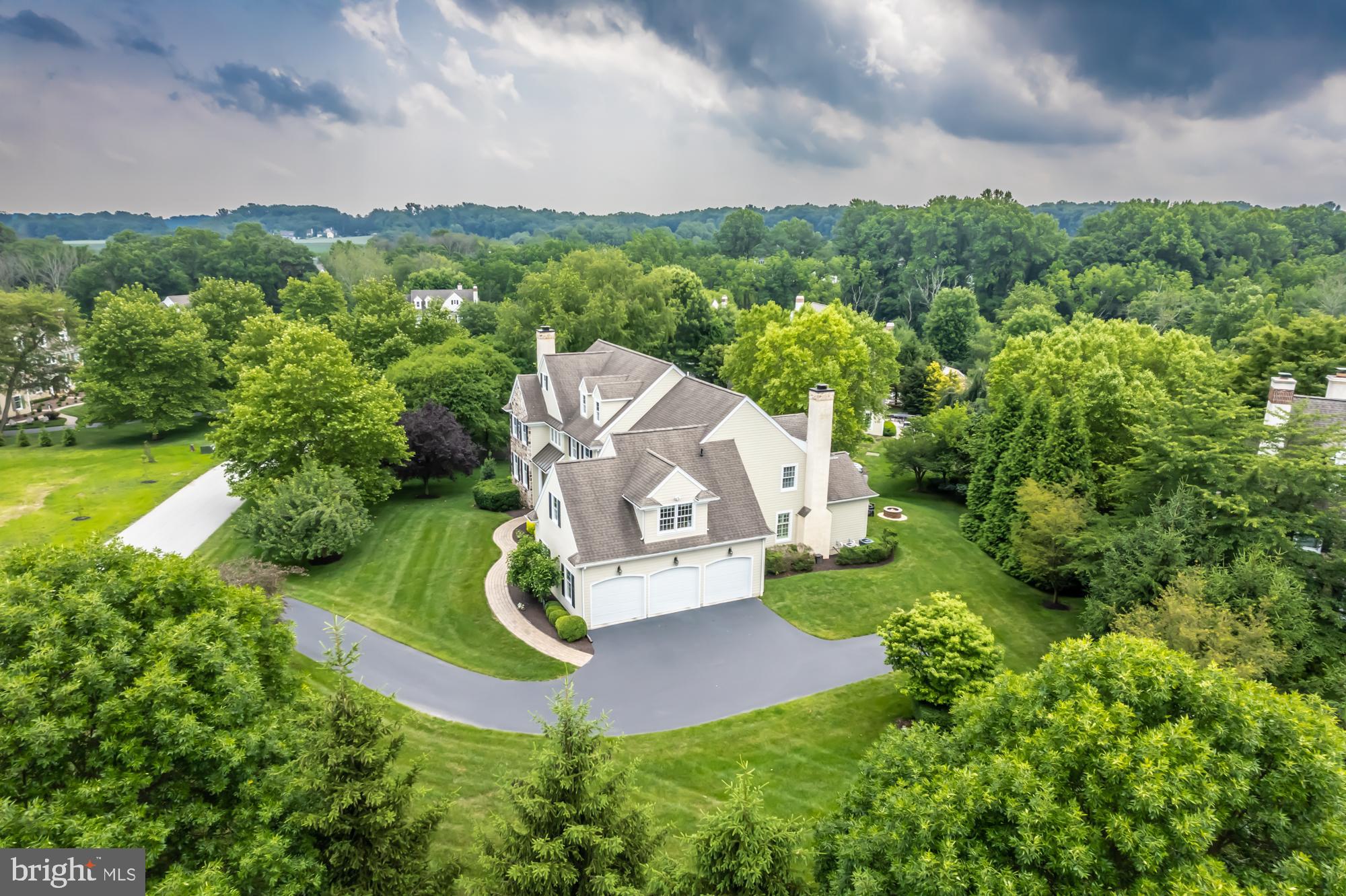 NEWLIN GREENE - Residential