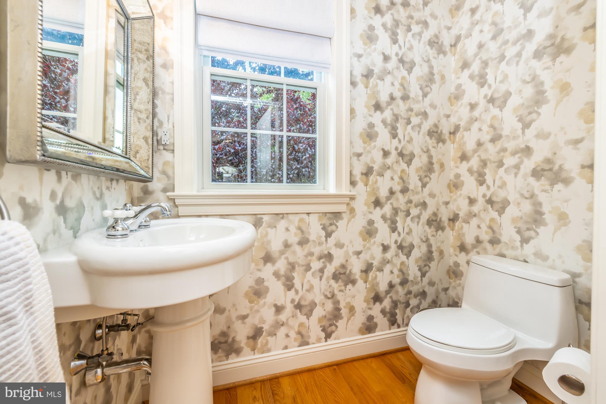 NEWLIN GREENE - Residential