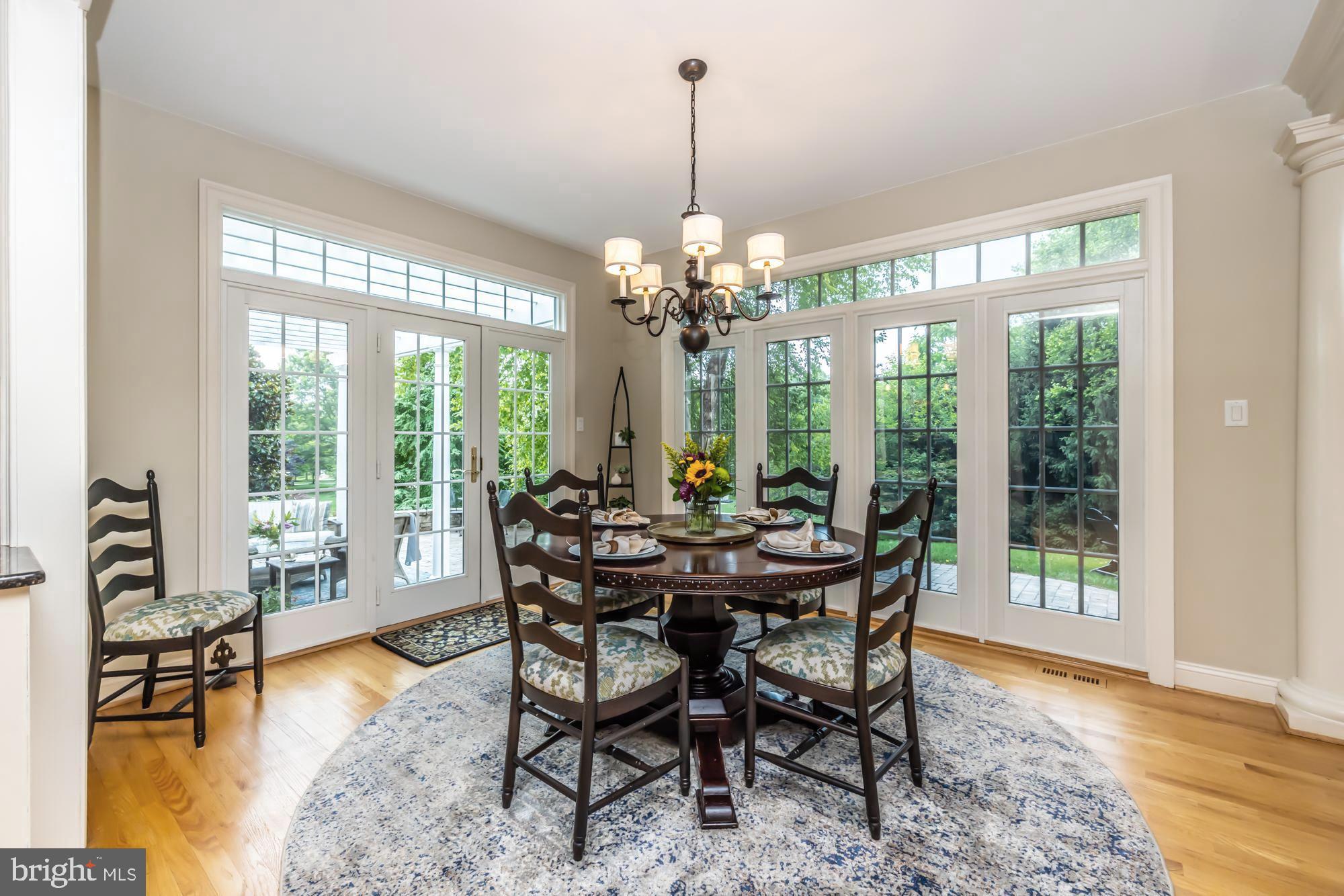 NEWLIN GREENE - Residential