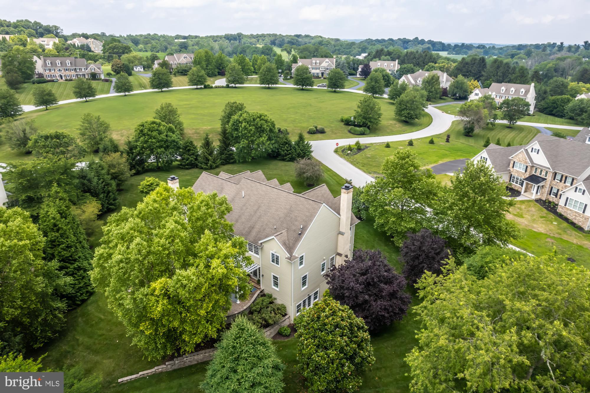 NEWLIN GREENE - Residential