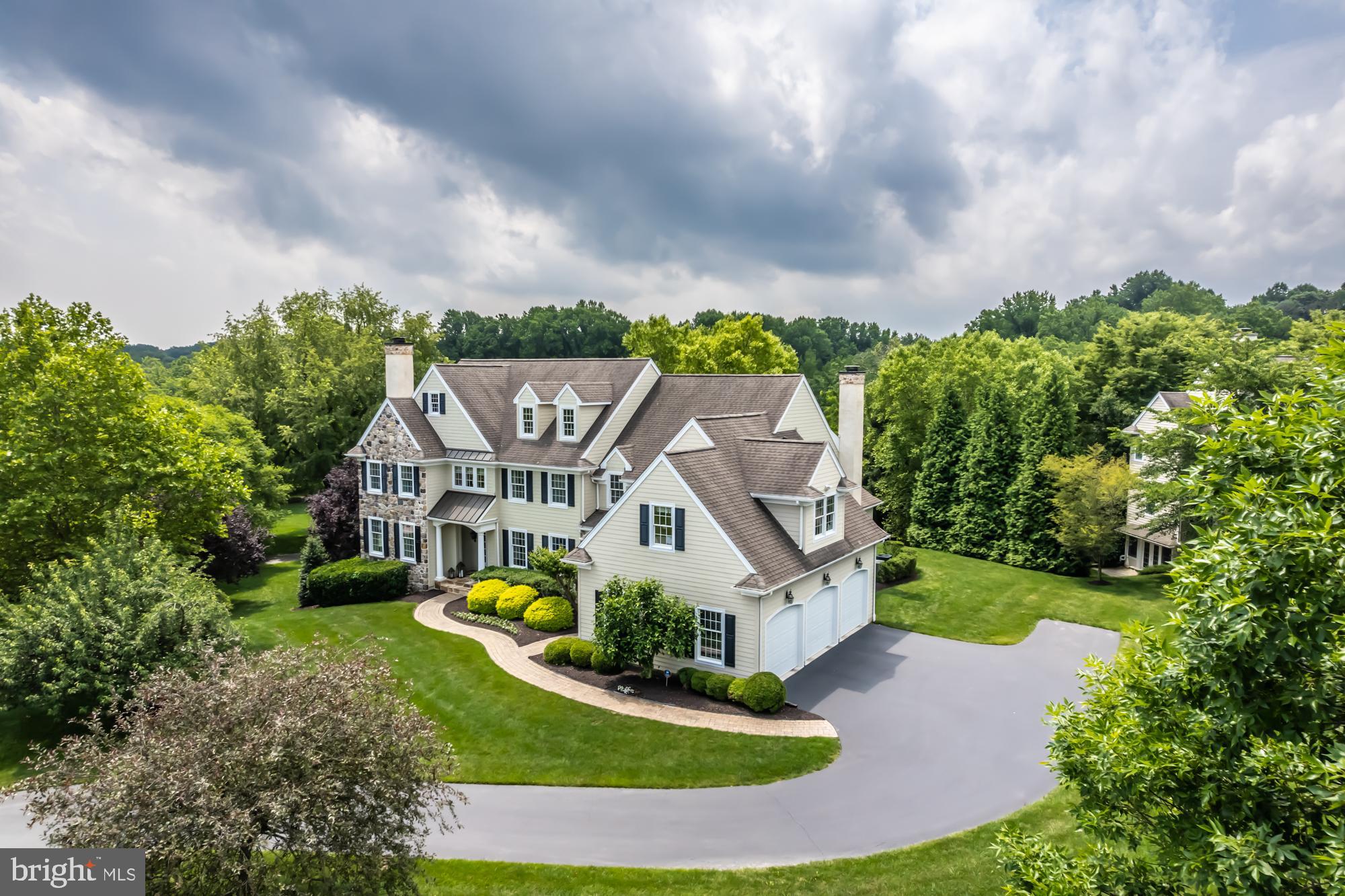 NEWLIN GREENE - Residential