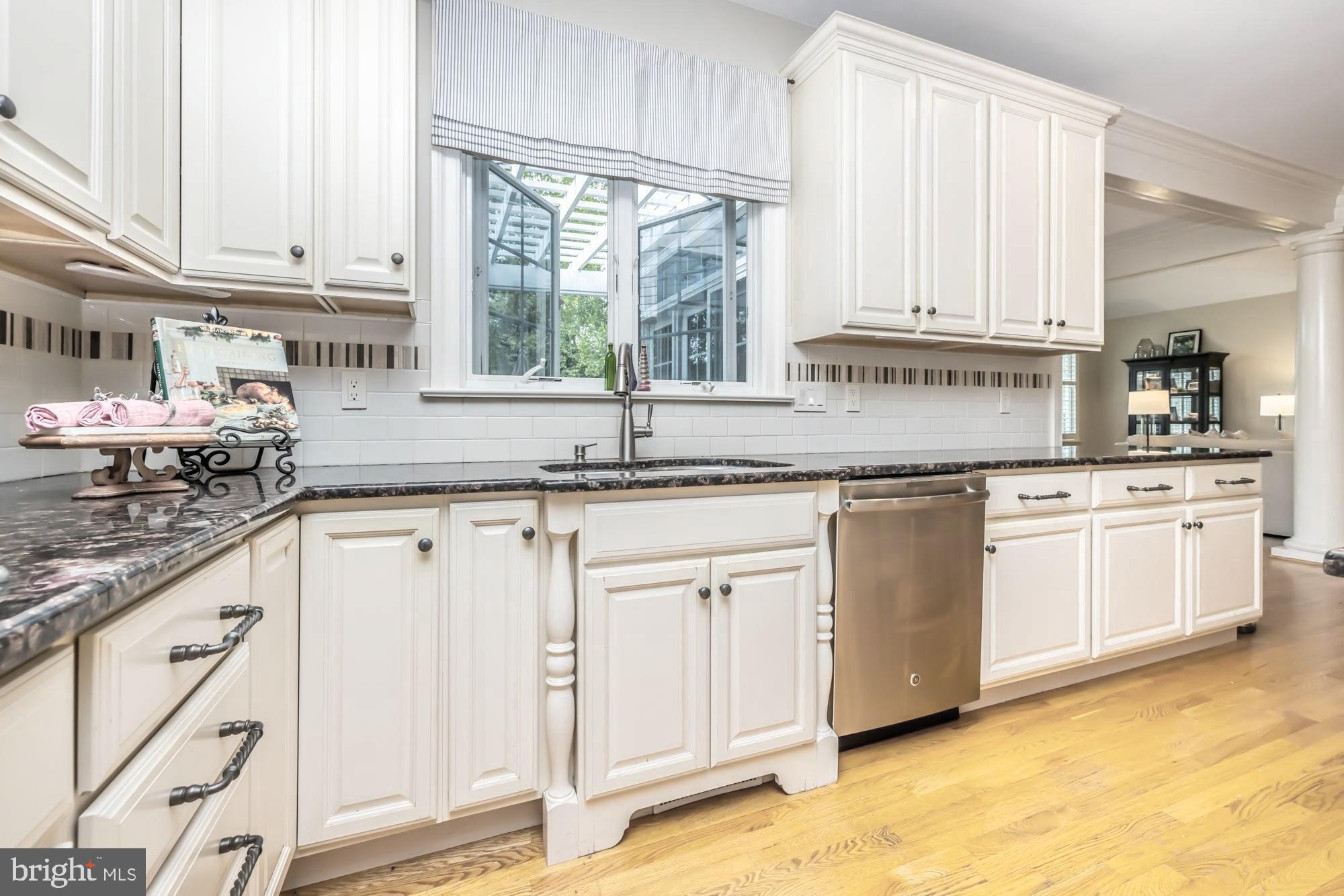 NEWLIN GREENE - Residential